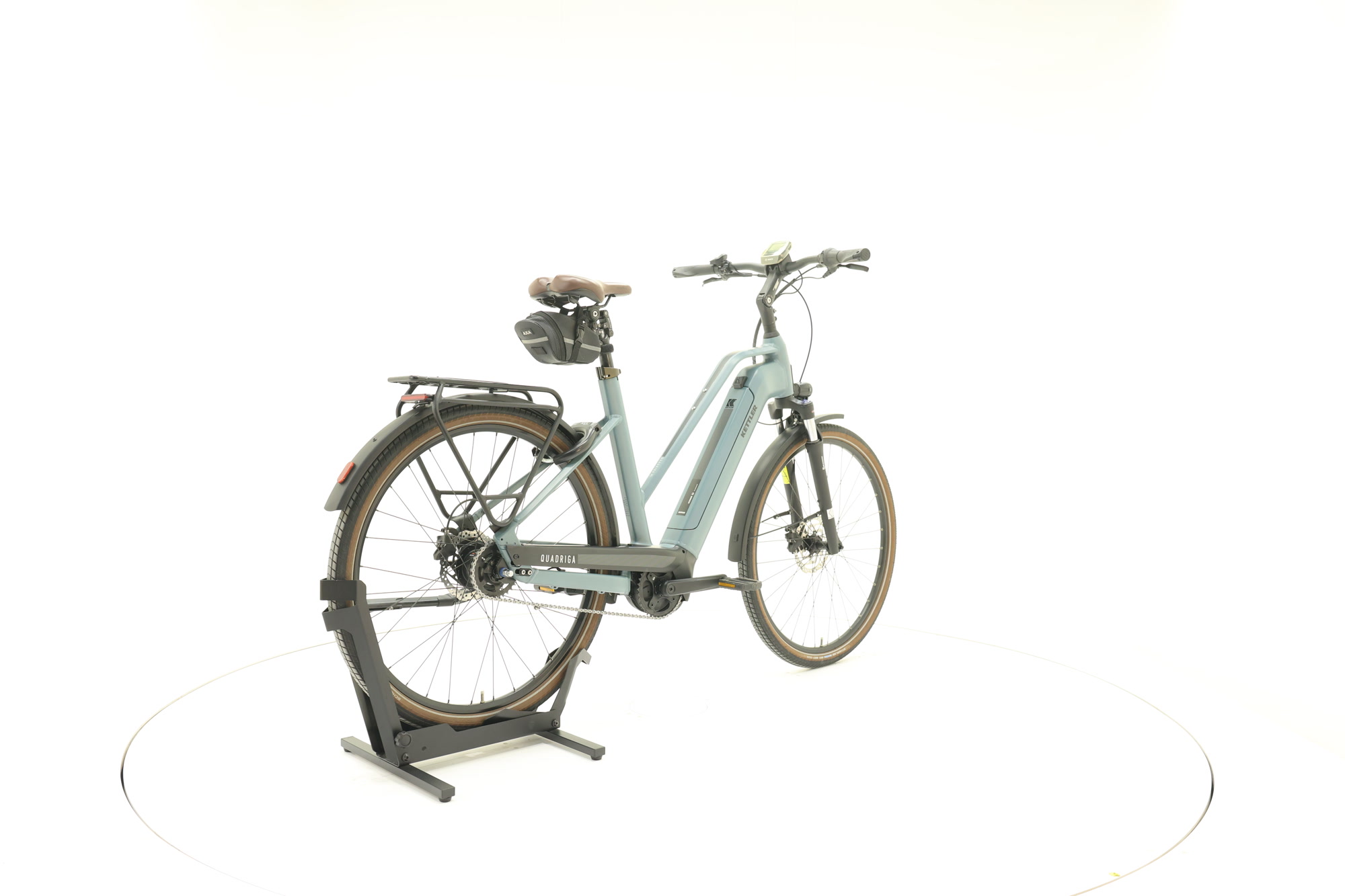 Kettler Quadriga P5 RT