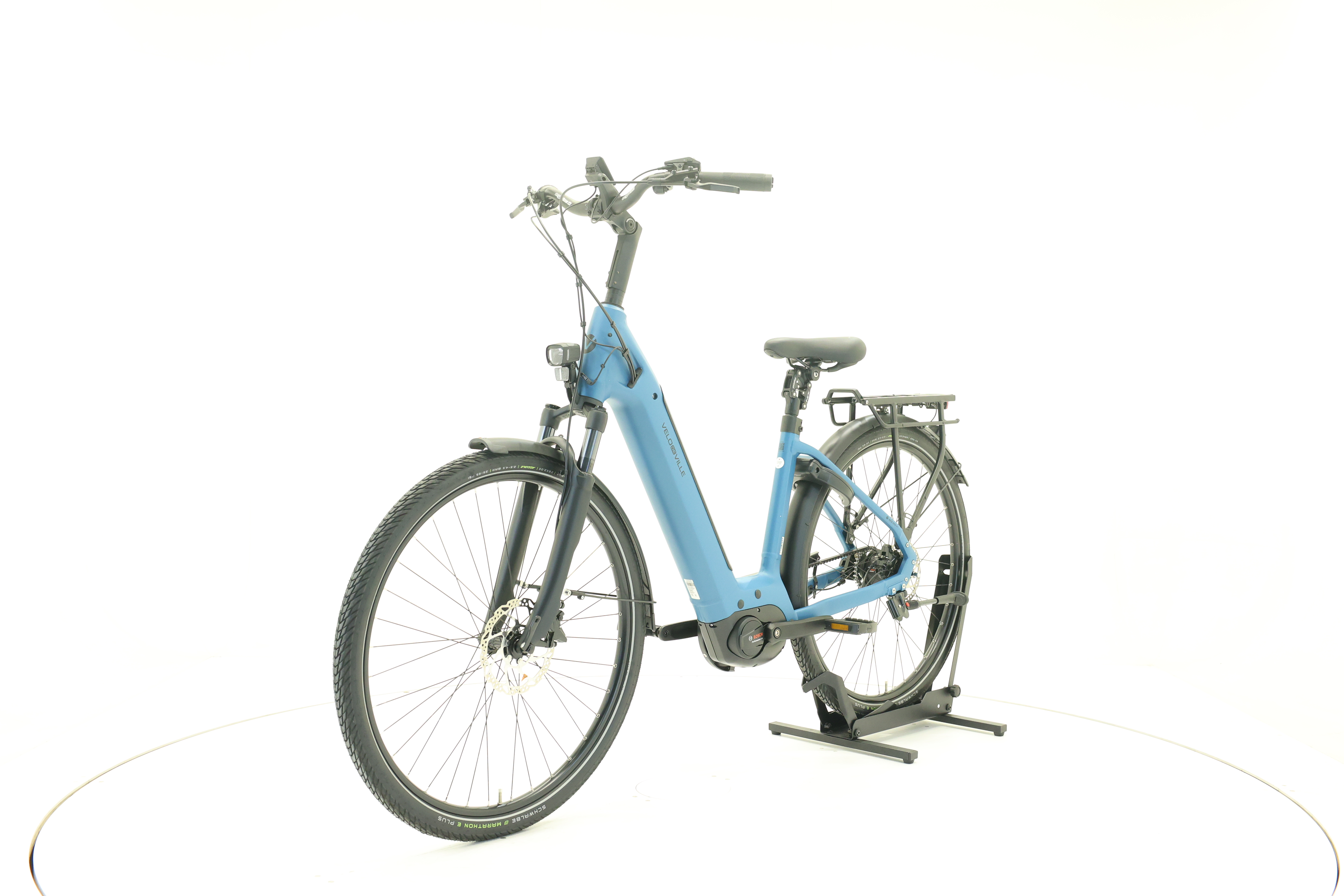 Velo de Ville AEB 890