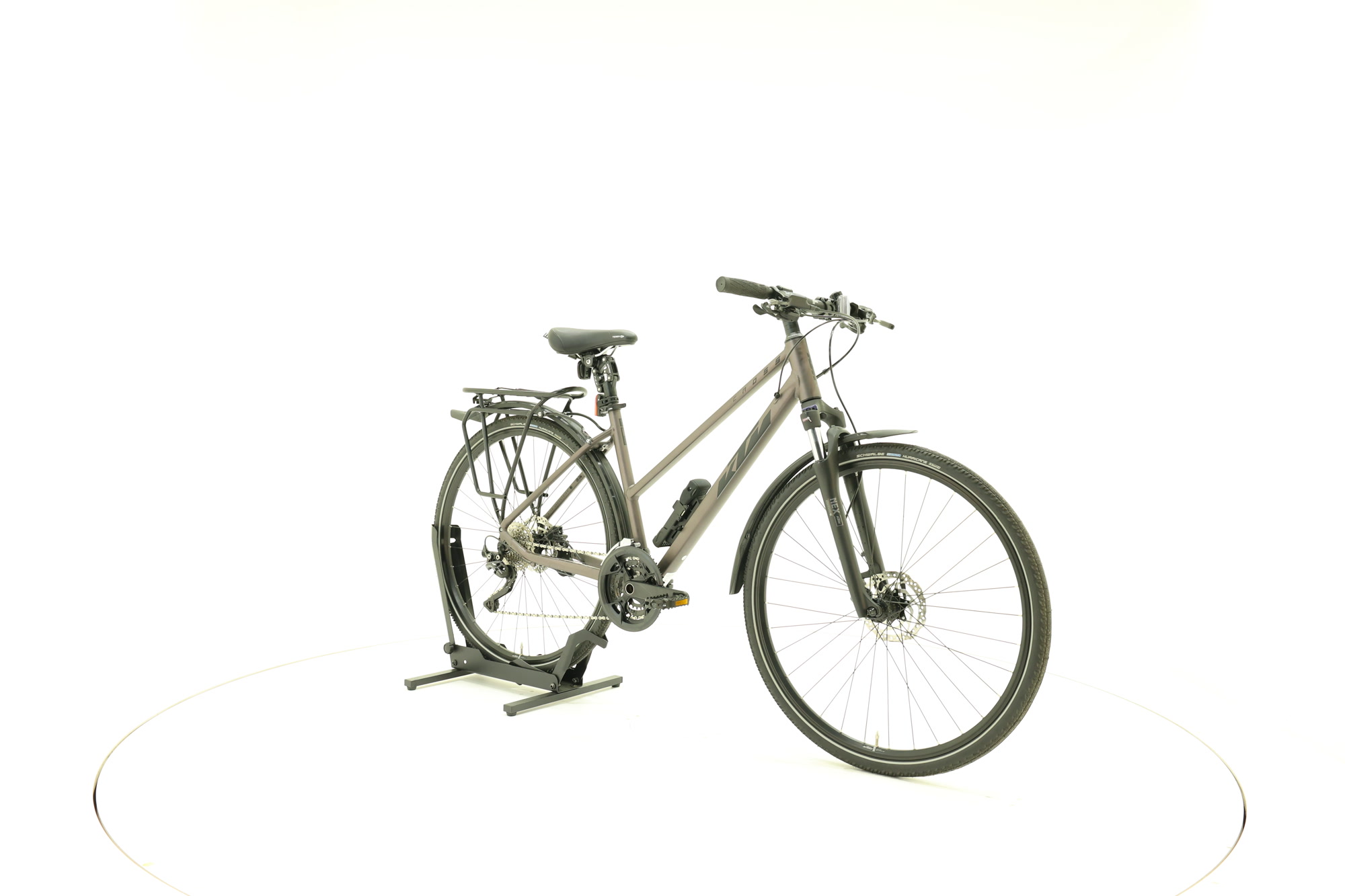 KTM Cross 30, 46 cm, 150-159 cm, 2024, 0 km – Bild 6 von 8