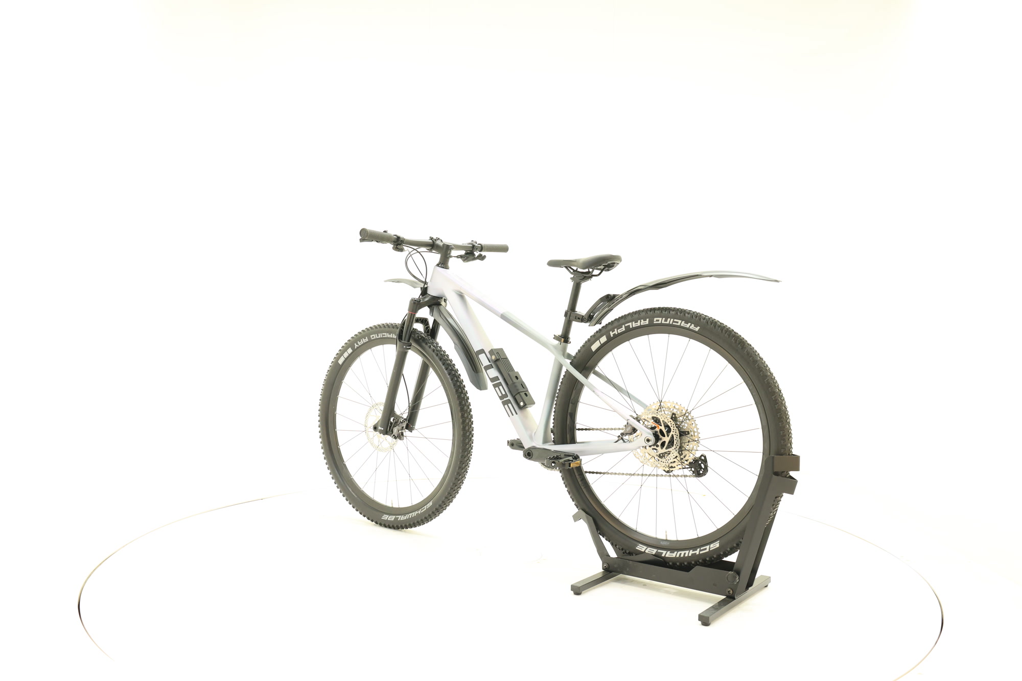 Cube Access WS C:62 Pro, S, 160-169 cm, 2025, 0 km – Bild 4 von 8