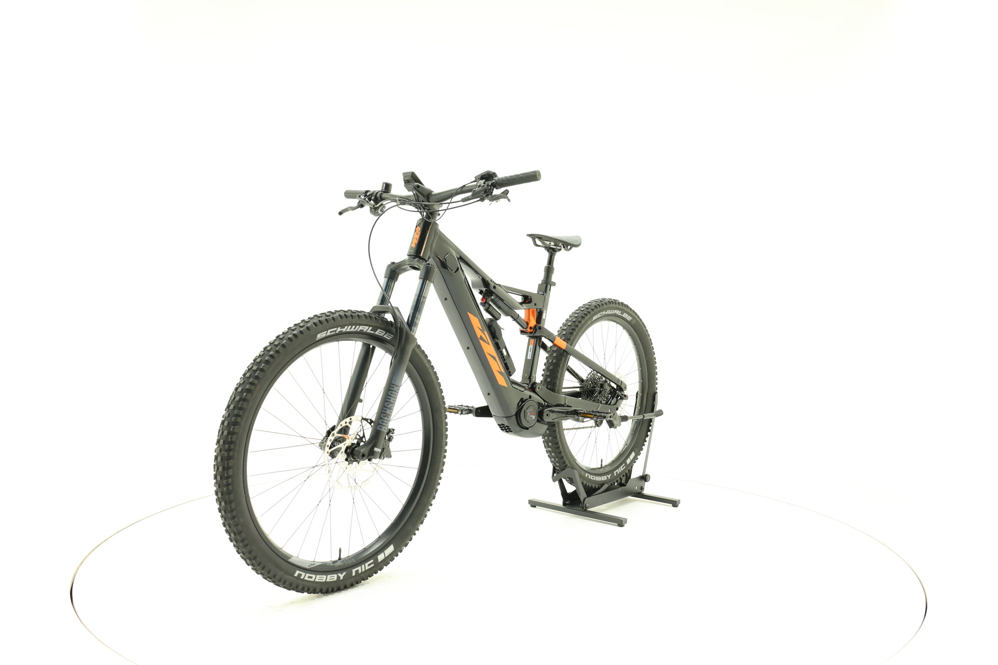 KTM Macina Kapoho 7973, 48 cm, 180-189 cm, 2024, 1996 km – Bild 6 von 8