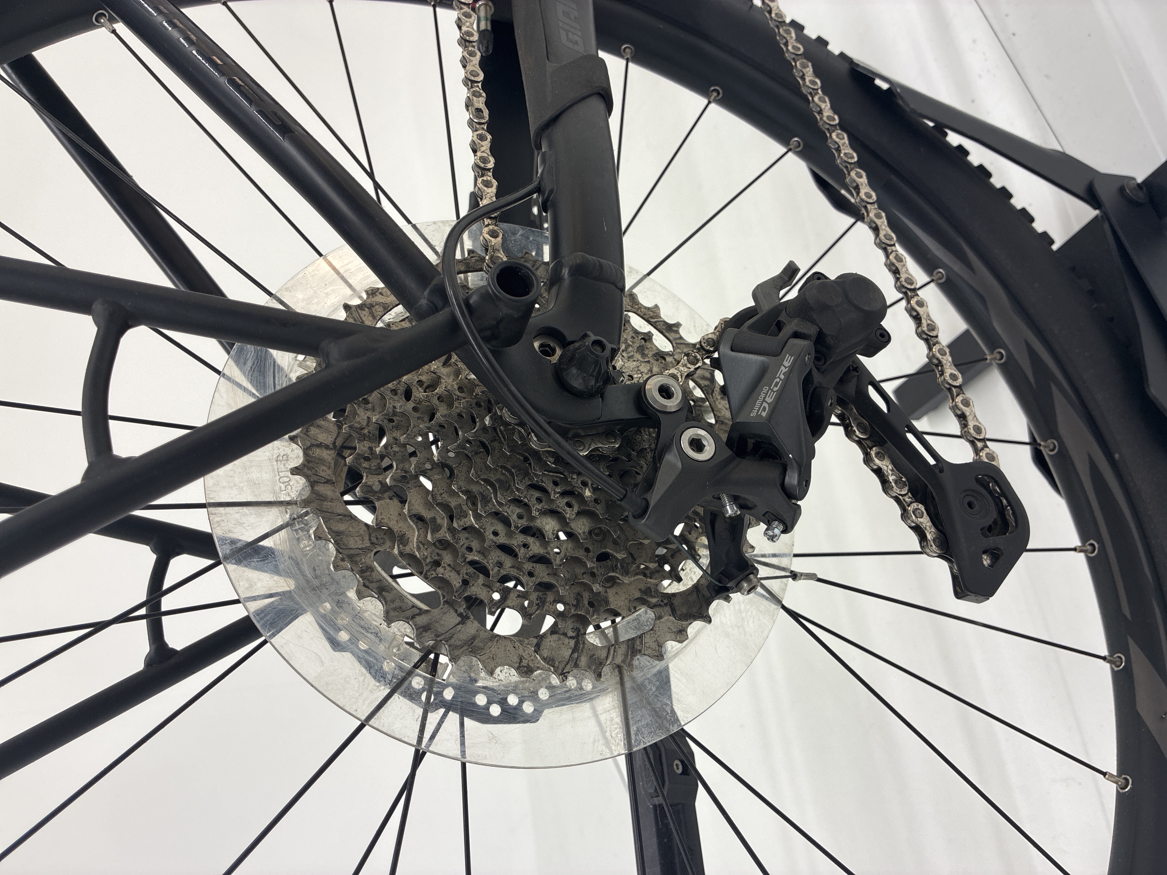 GIANT Fathom E EX Sport
