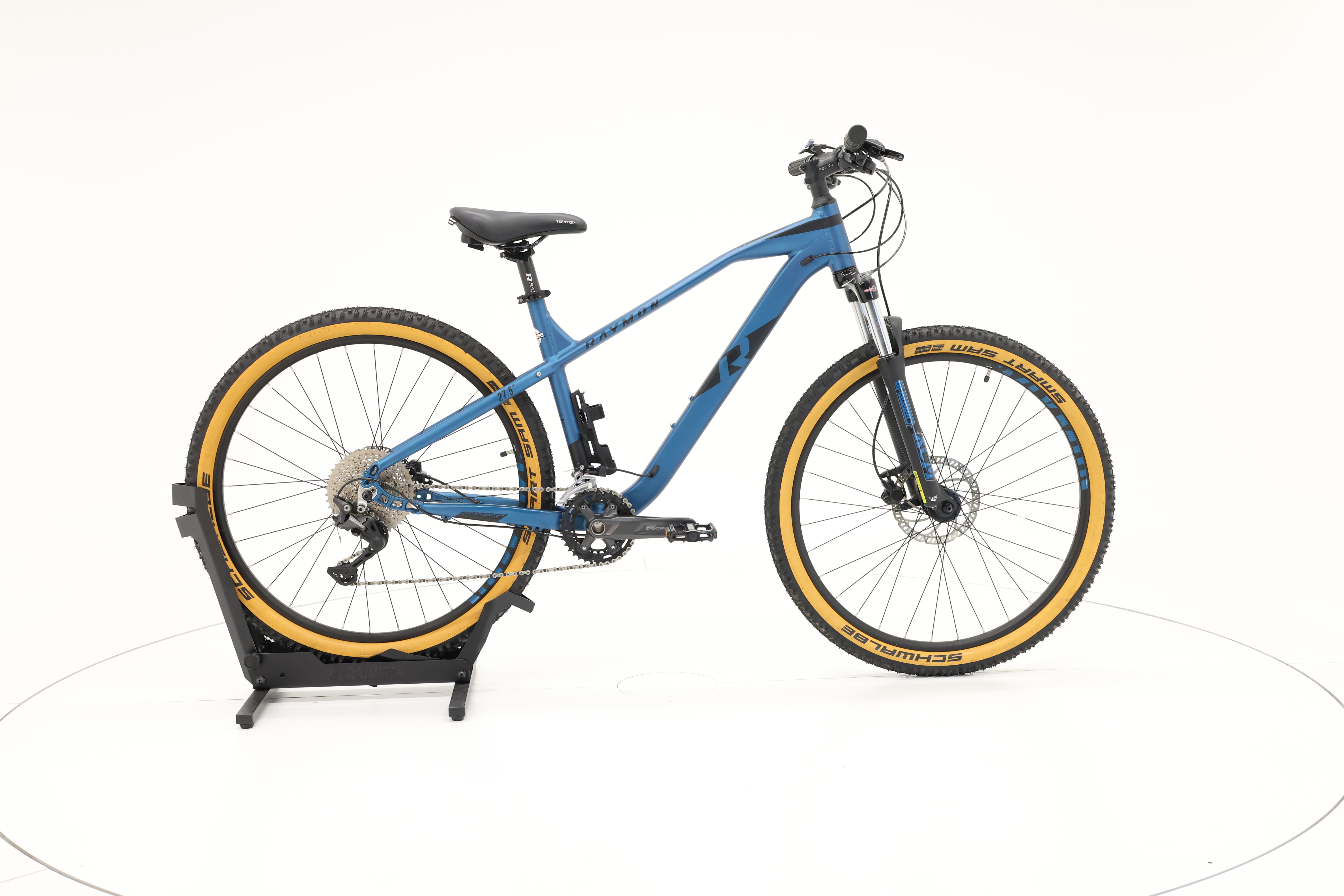 R Raymon Hardray Seven 4.0, 46 cm, 2023, 0 km – Bild 38 von 50