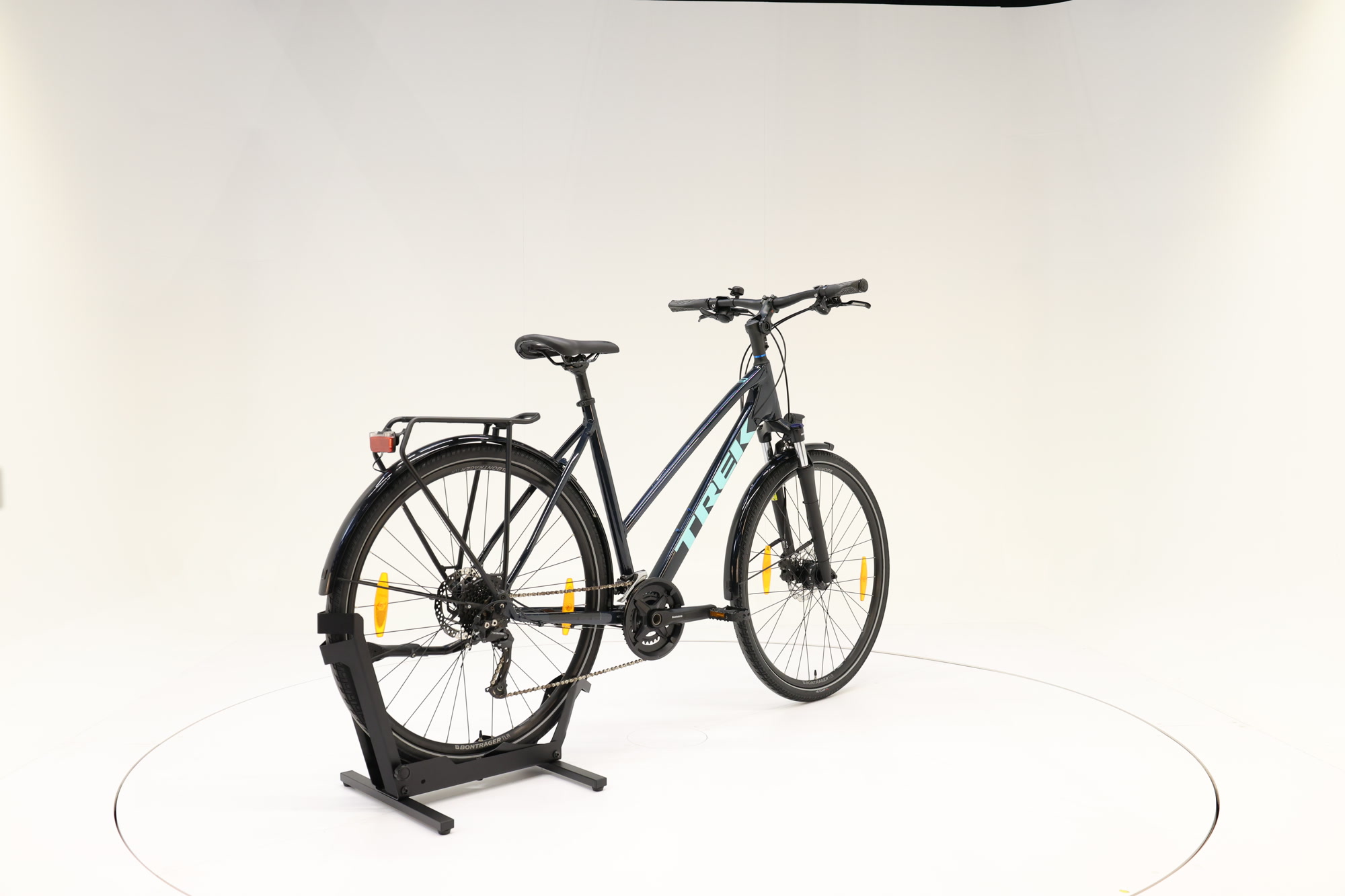 Trek Dual Sport 3, XL, 190-199 cm, 2022, 0 km – Bild 2 von 5