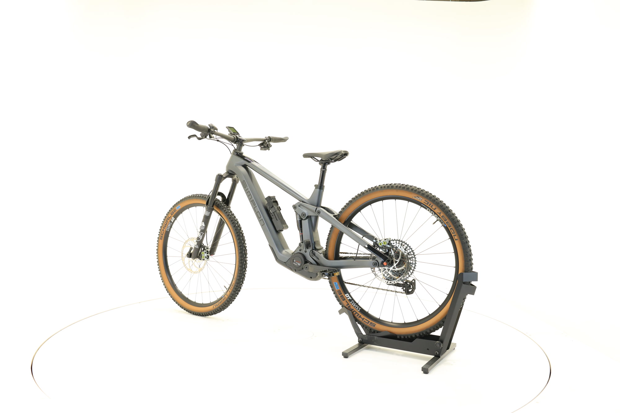 Simplon Rapcon PMAX CX