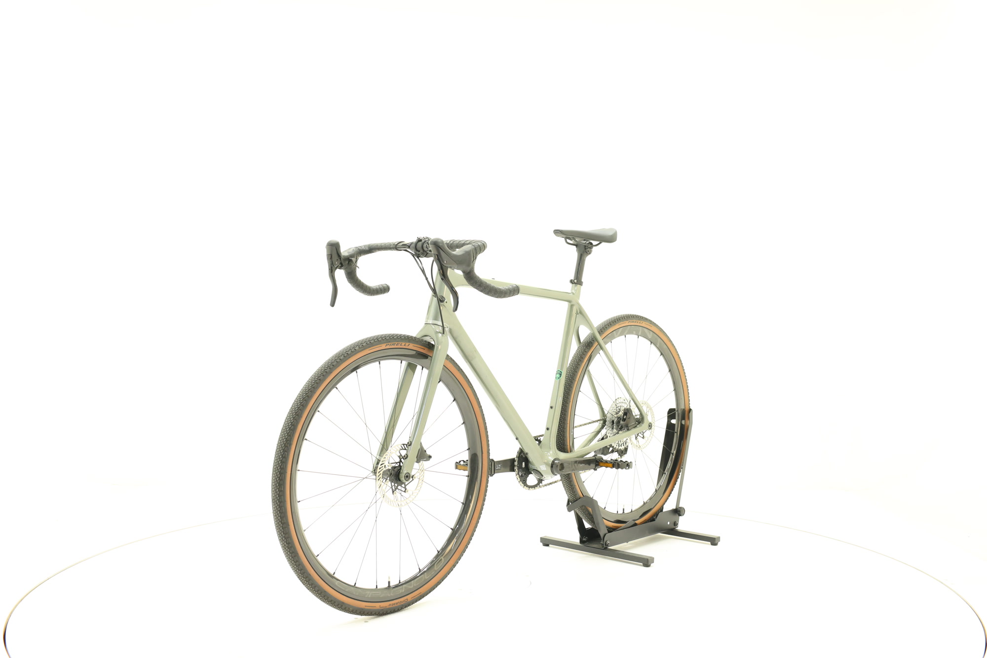 Open UP, 56 cm, 180-189 cm, 2022, 0 km – Bild 8 von 8