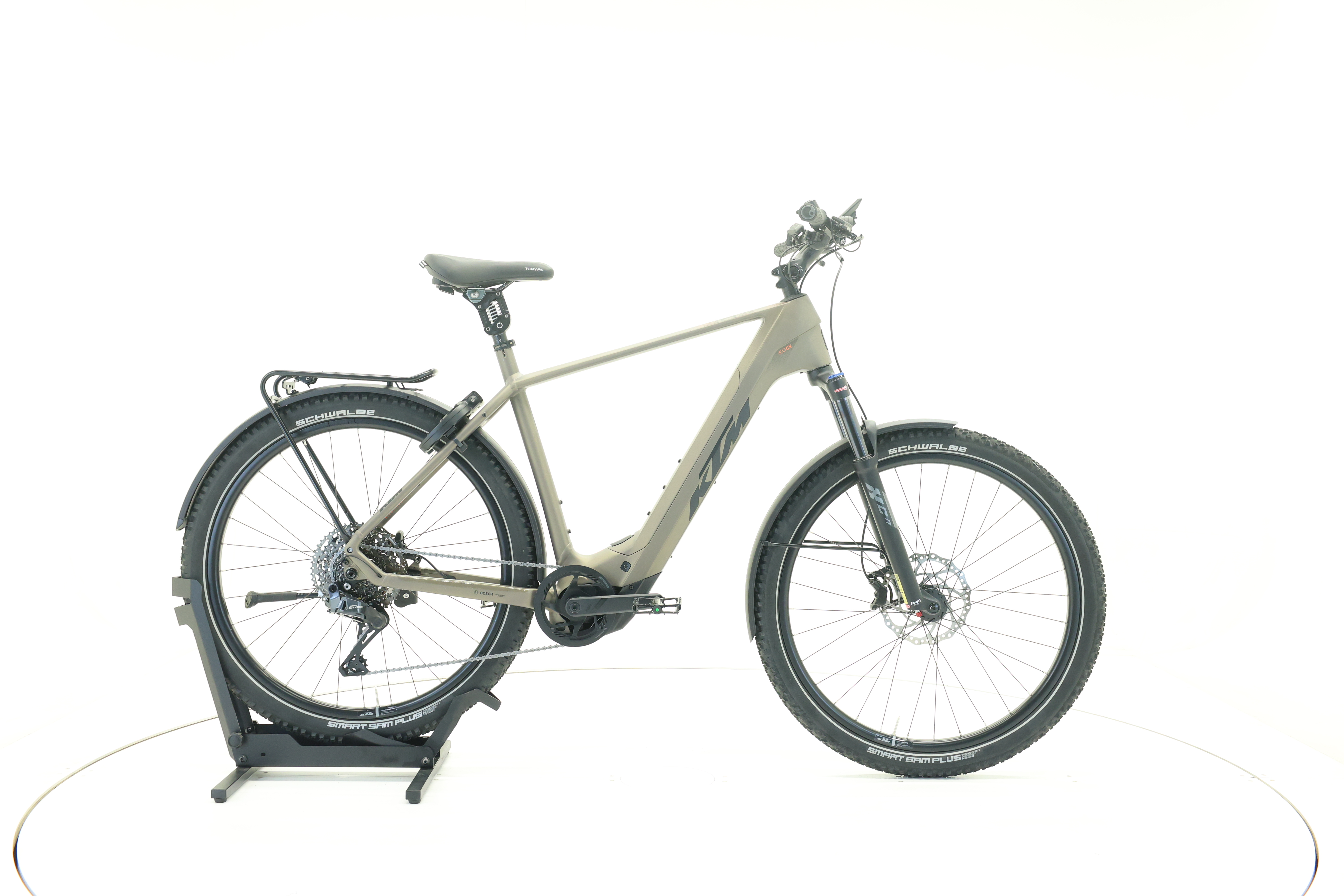 KTM MACINA TEAM 892 XL di2, XXL, 190-199 cm, 2025, 33 km – Bild 1 von 5