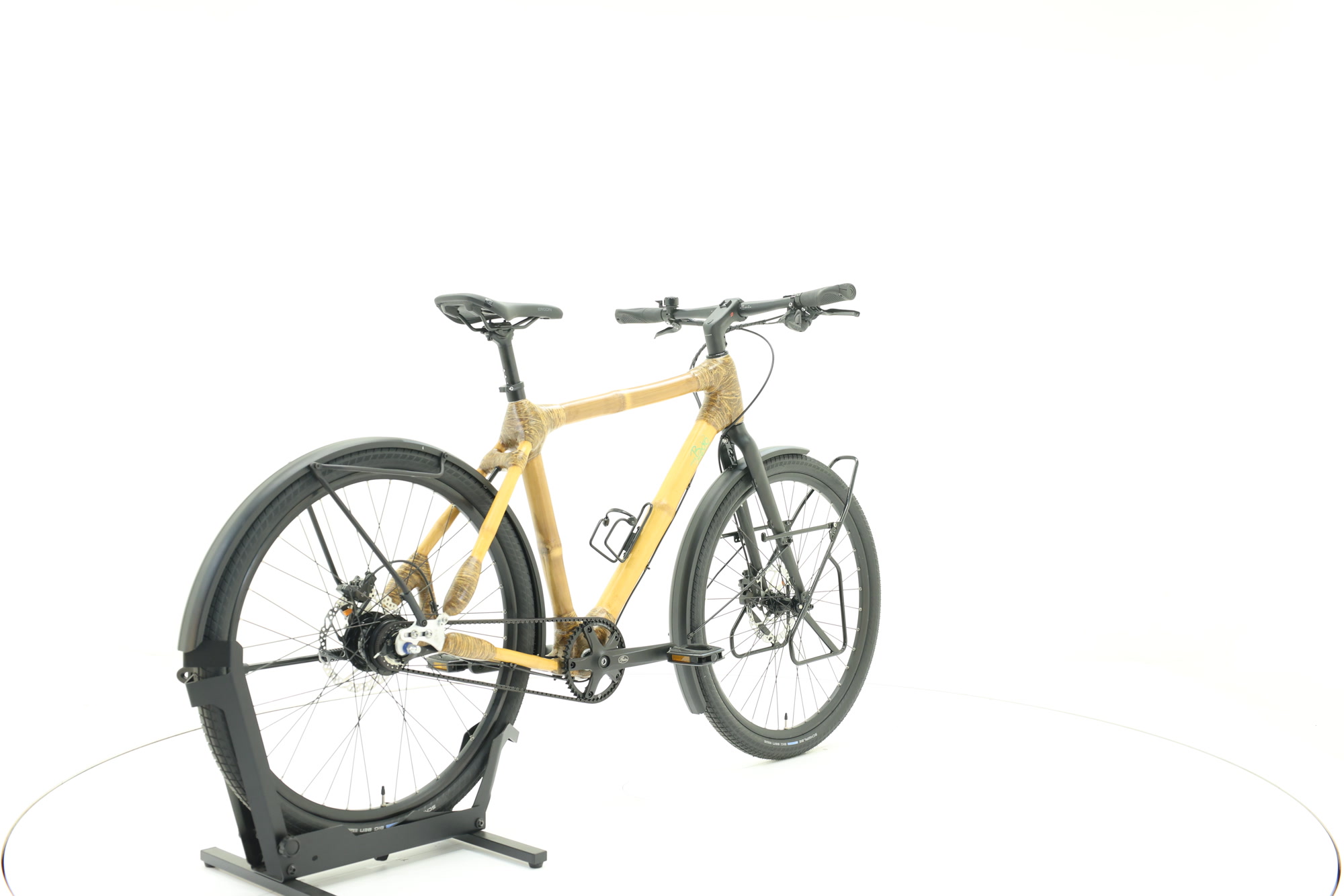 my Boo my Kuro 2023, 55 cm, 170-179 cm, 2024, 0 km – Bild 11 von 16