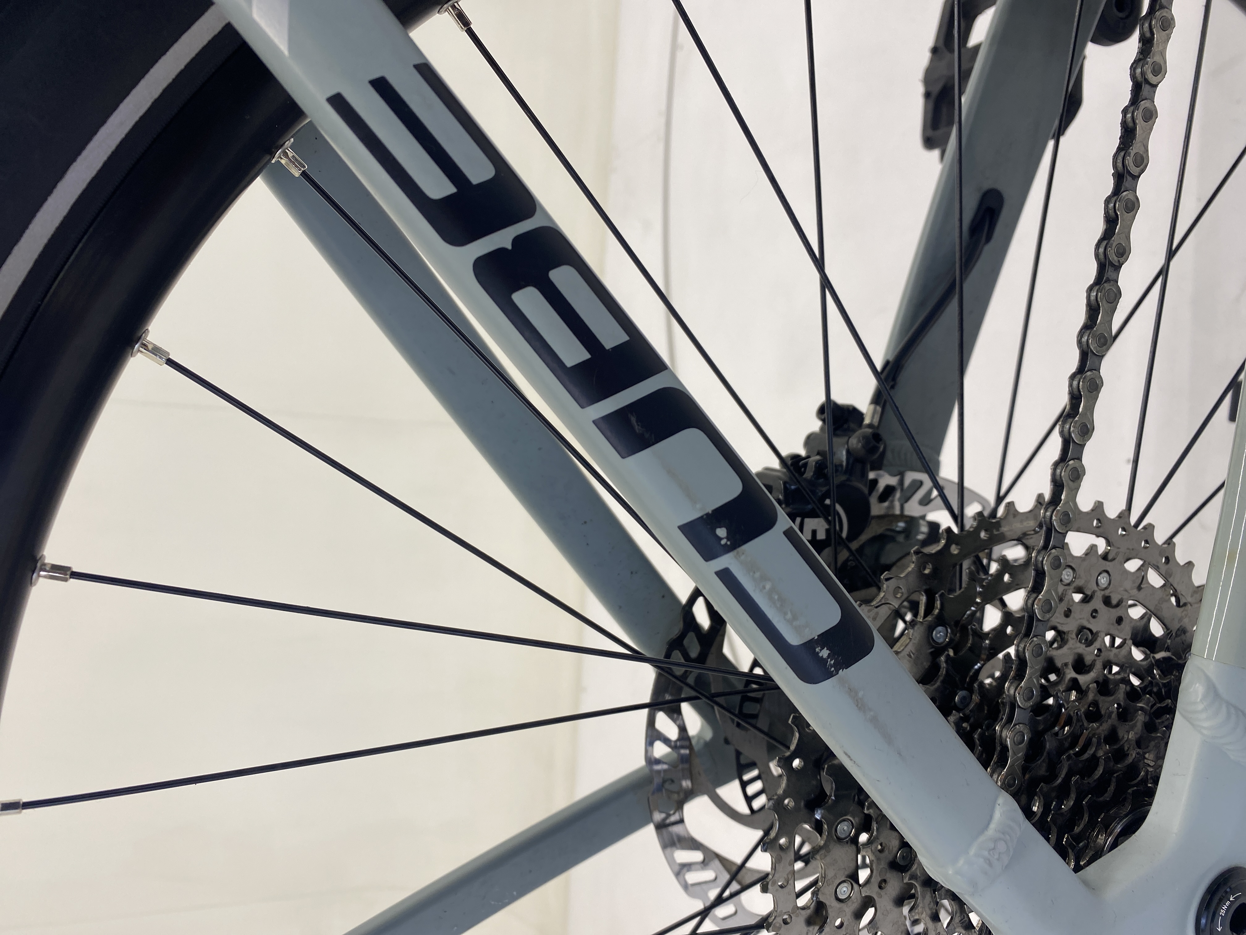 Cube Kathmandu Hybrid EX 800