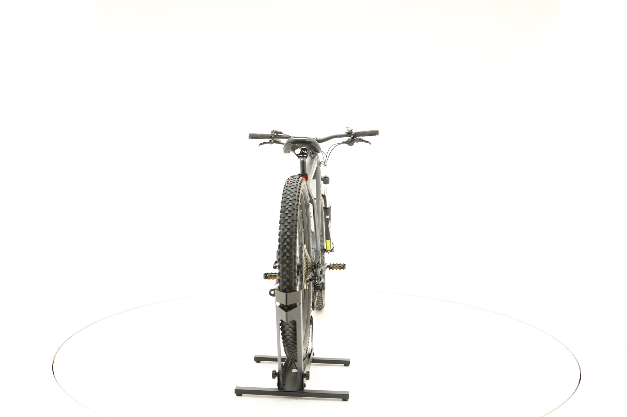 Bulls Copperhead EVO 1  500 HE, 48 cm, 160-169 cm, 2024, 572 km – Bild 7 von 8