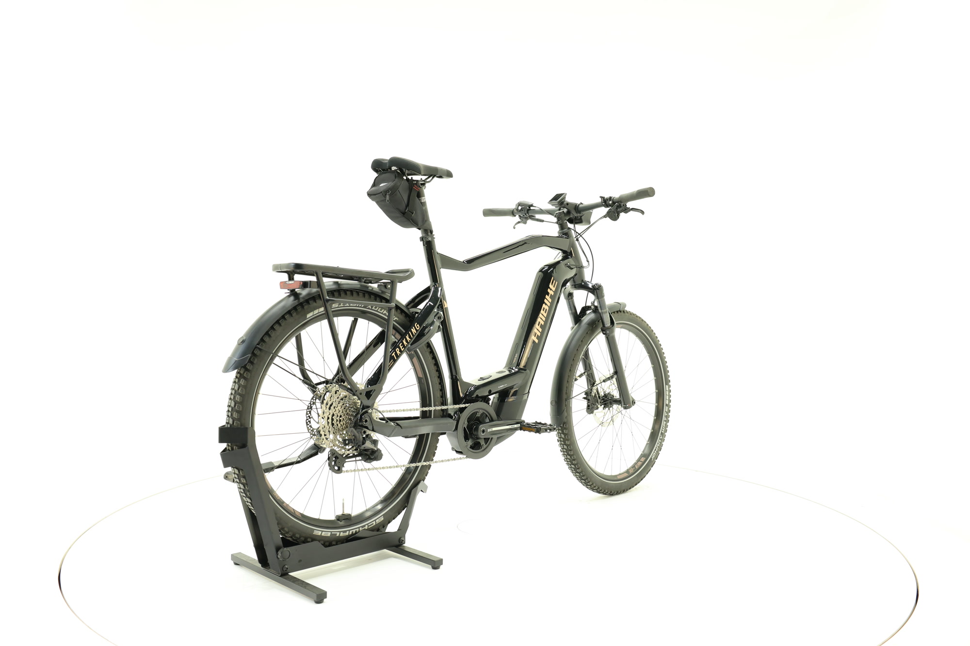 Haibike Trekking 11