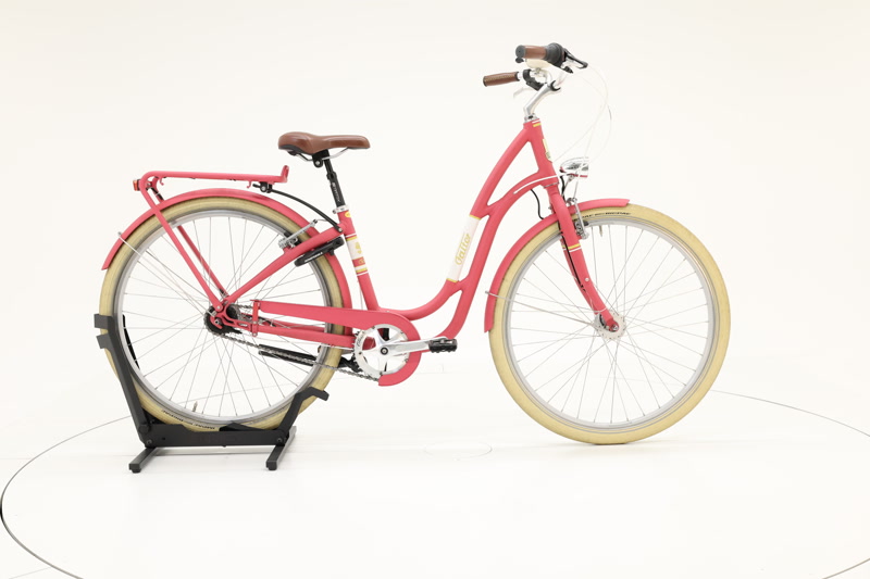 FALTER R 4.0 Classic, 43 cm, 150-159 cm, 2022, 0 km – Bild 3 von 8