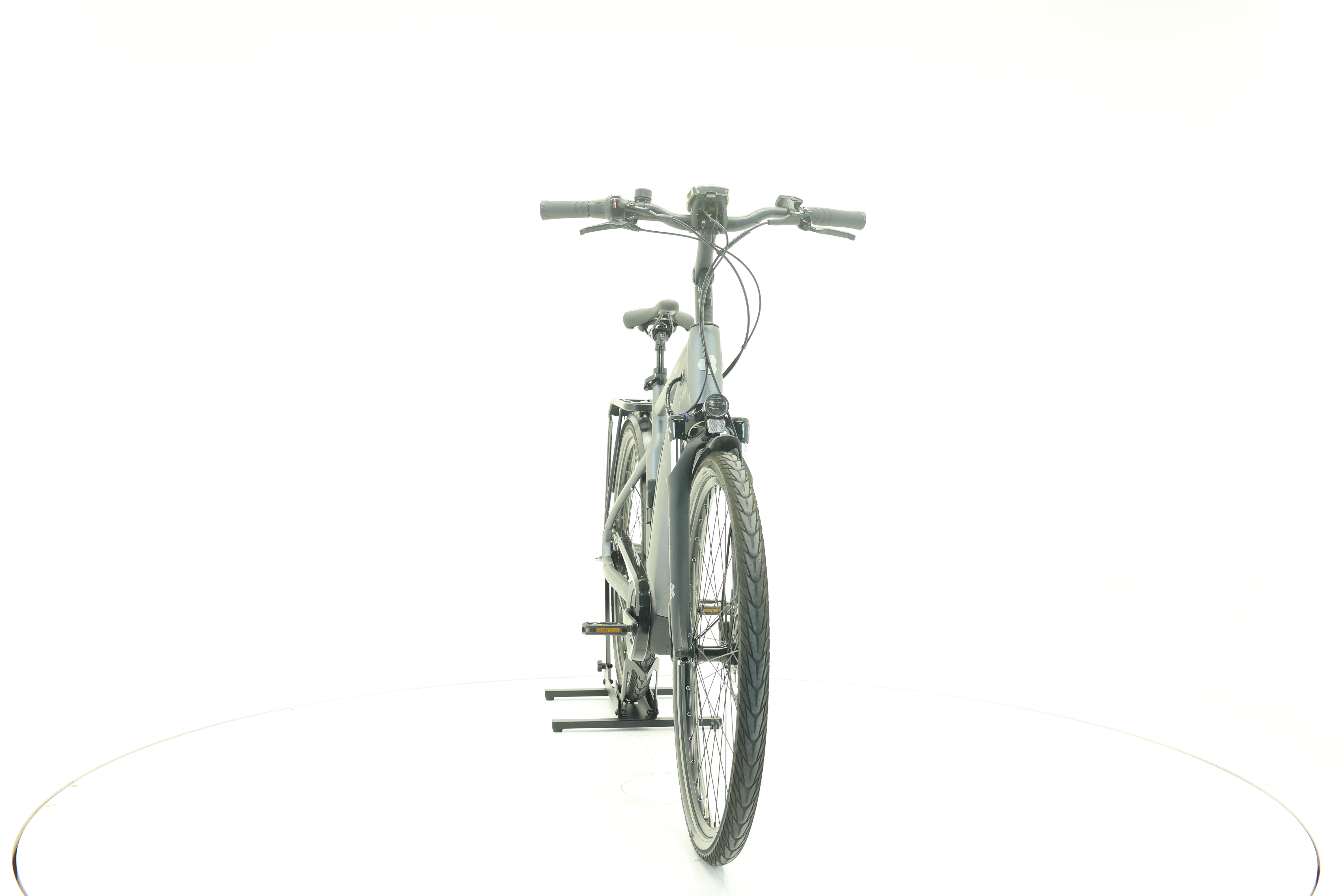 CARVER Tour E.420
