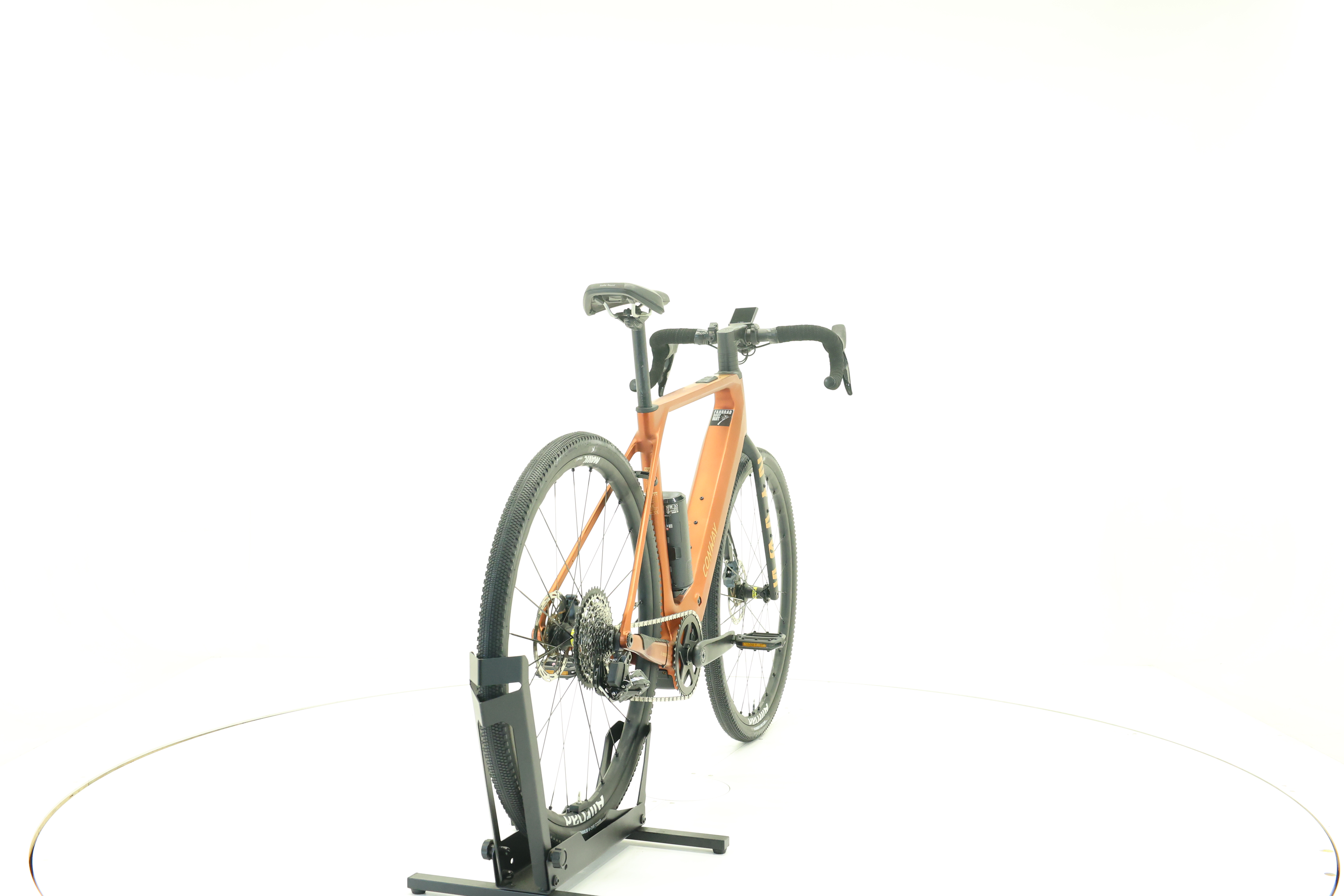 Conway Nyvon 12.0 Allroad