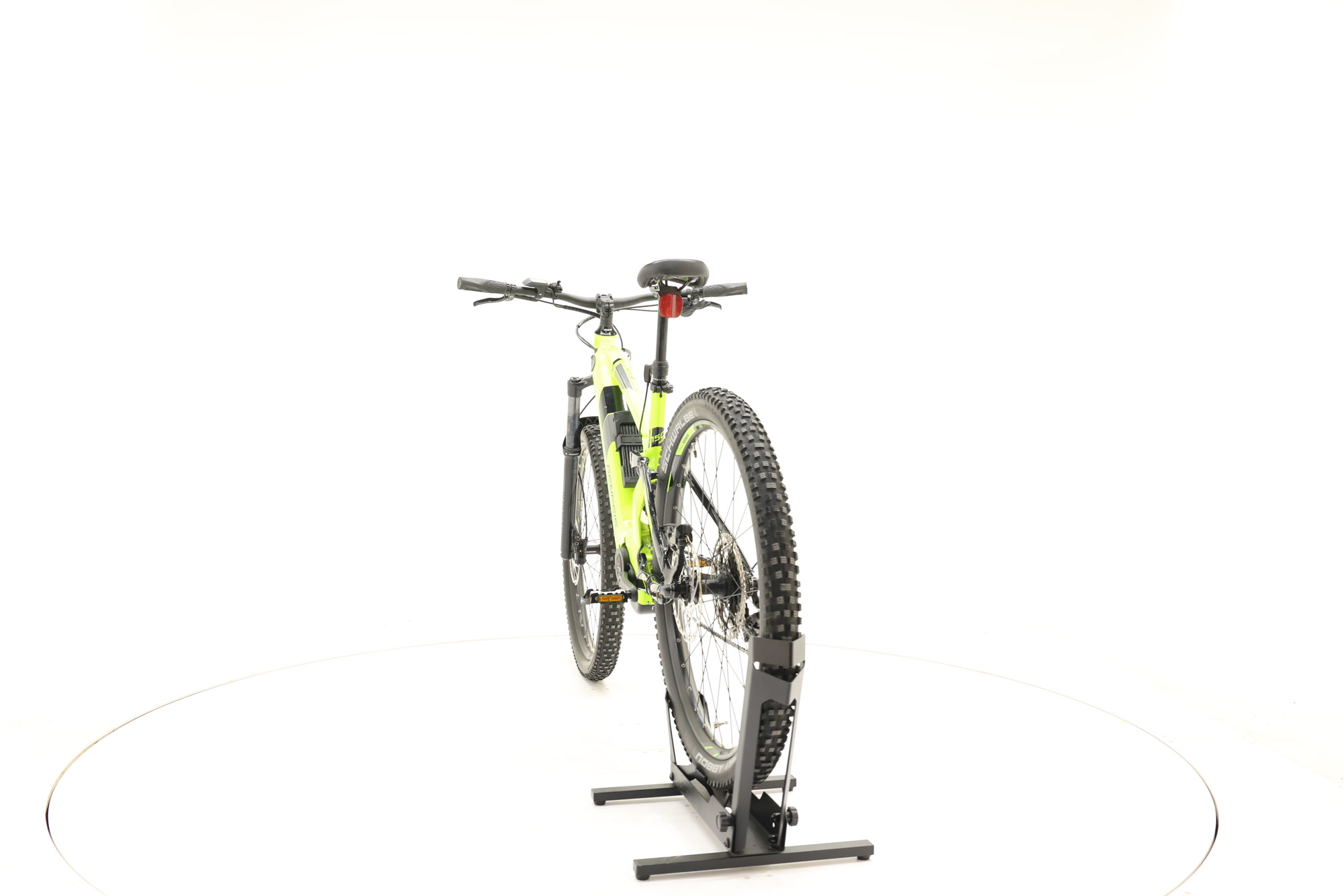 Genesis E-VO FS 2.1