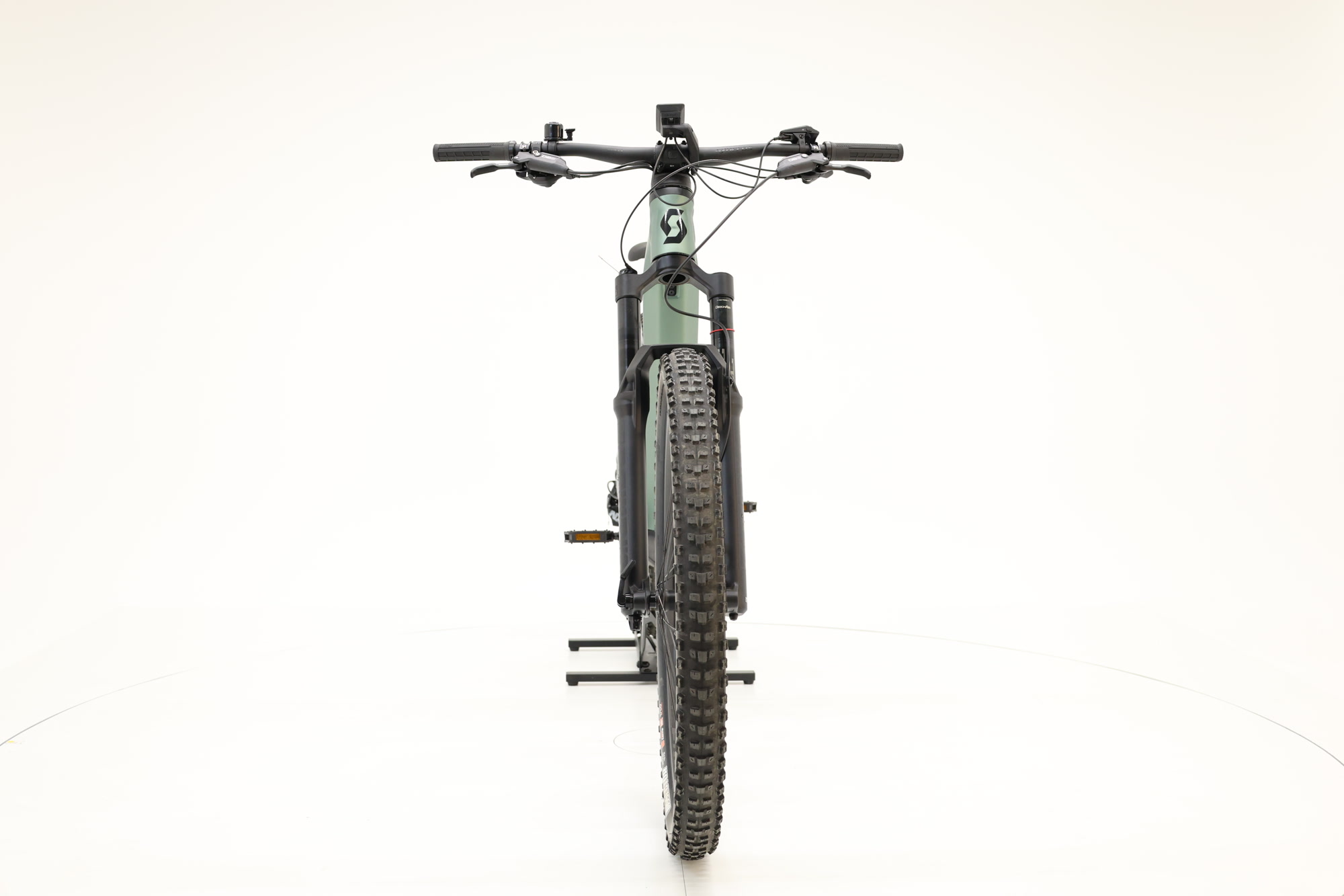 Scott Patron eRIDE 930, S, 160-169 cm, 2023, 41 km – Bild 7 von 8