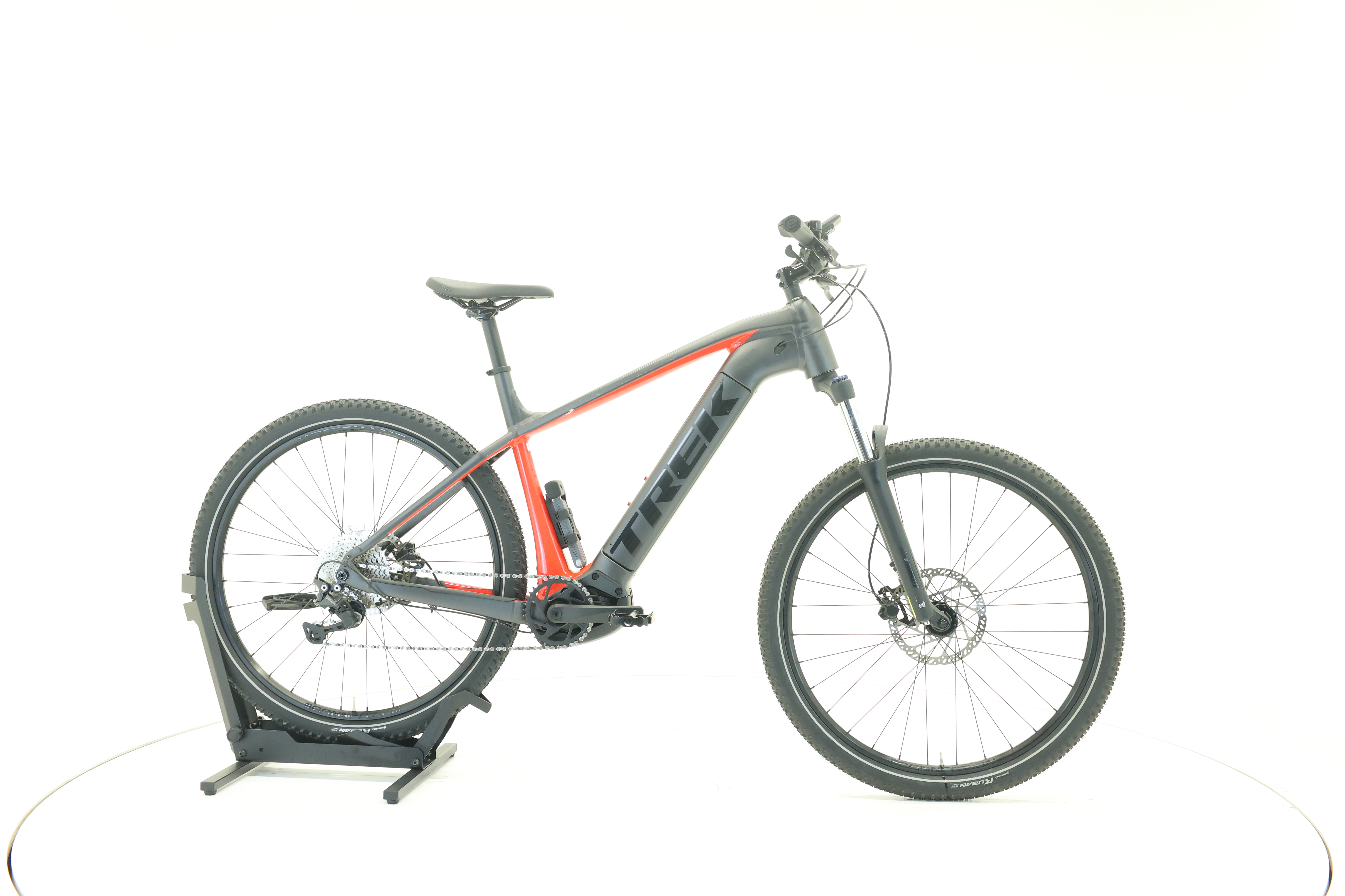 Trek Powerfly 4 625 Gen 4, XL, 190-199 cm, 2023, 1831 km – Bild 9 von 29