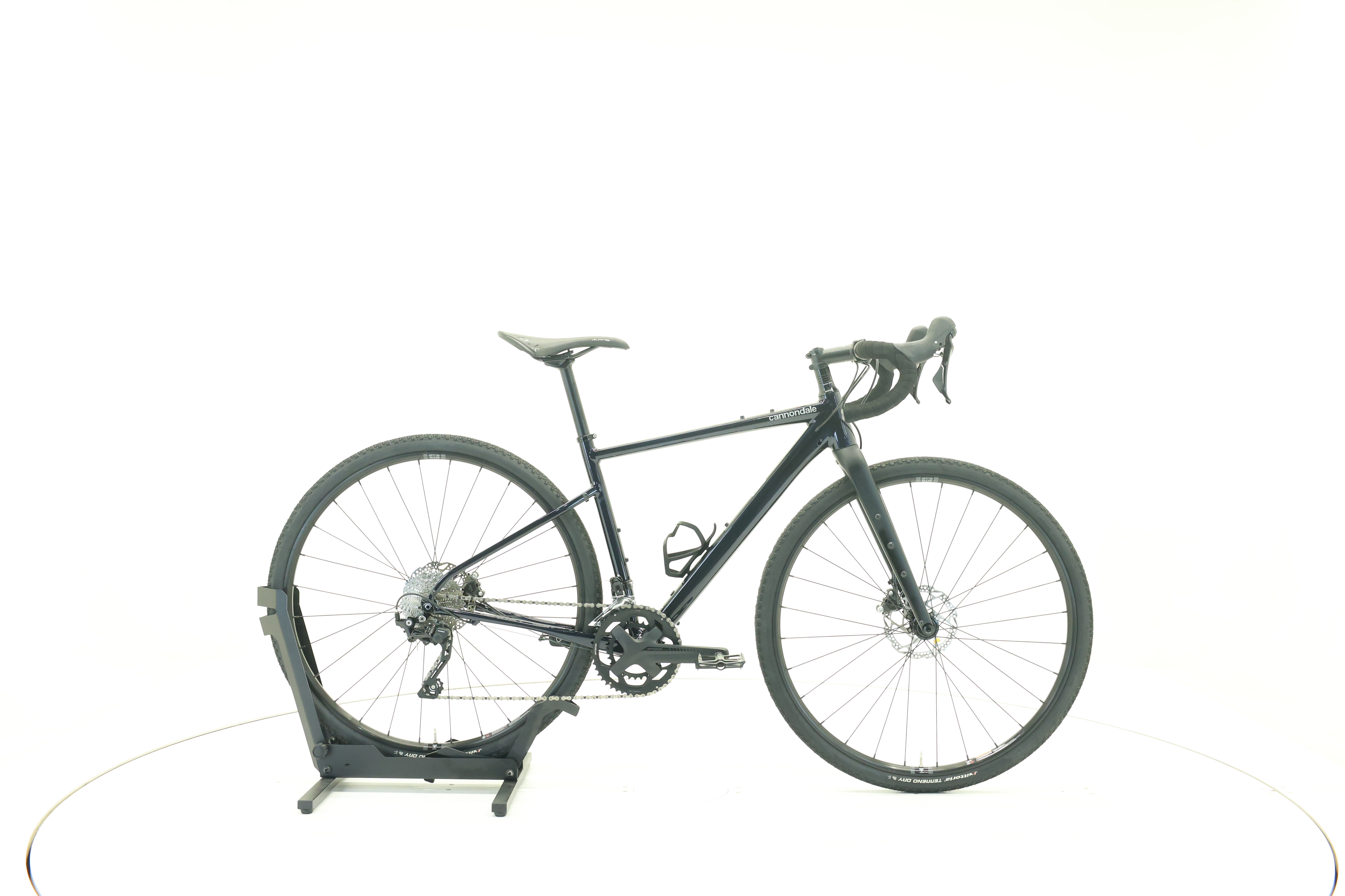 Cannondale Topstone 2  24, S, 160-169 cm, 2024, 0 km – Bild 1 von 5