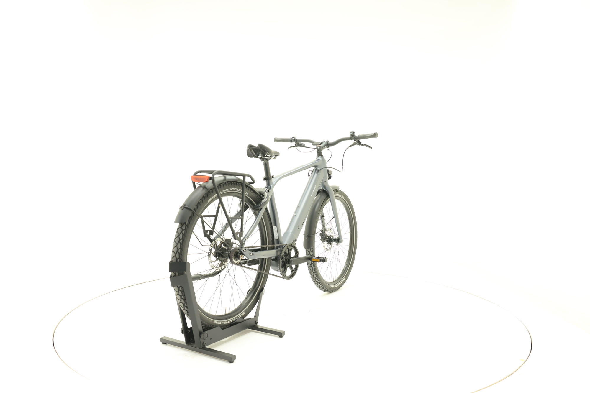 Storck e:RADDAR Erde.2