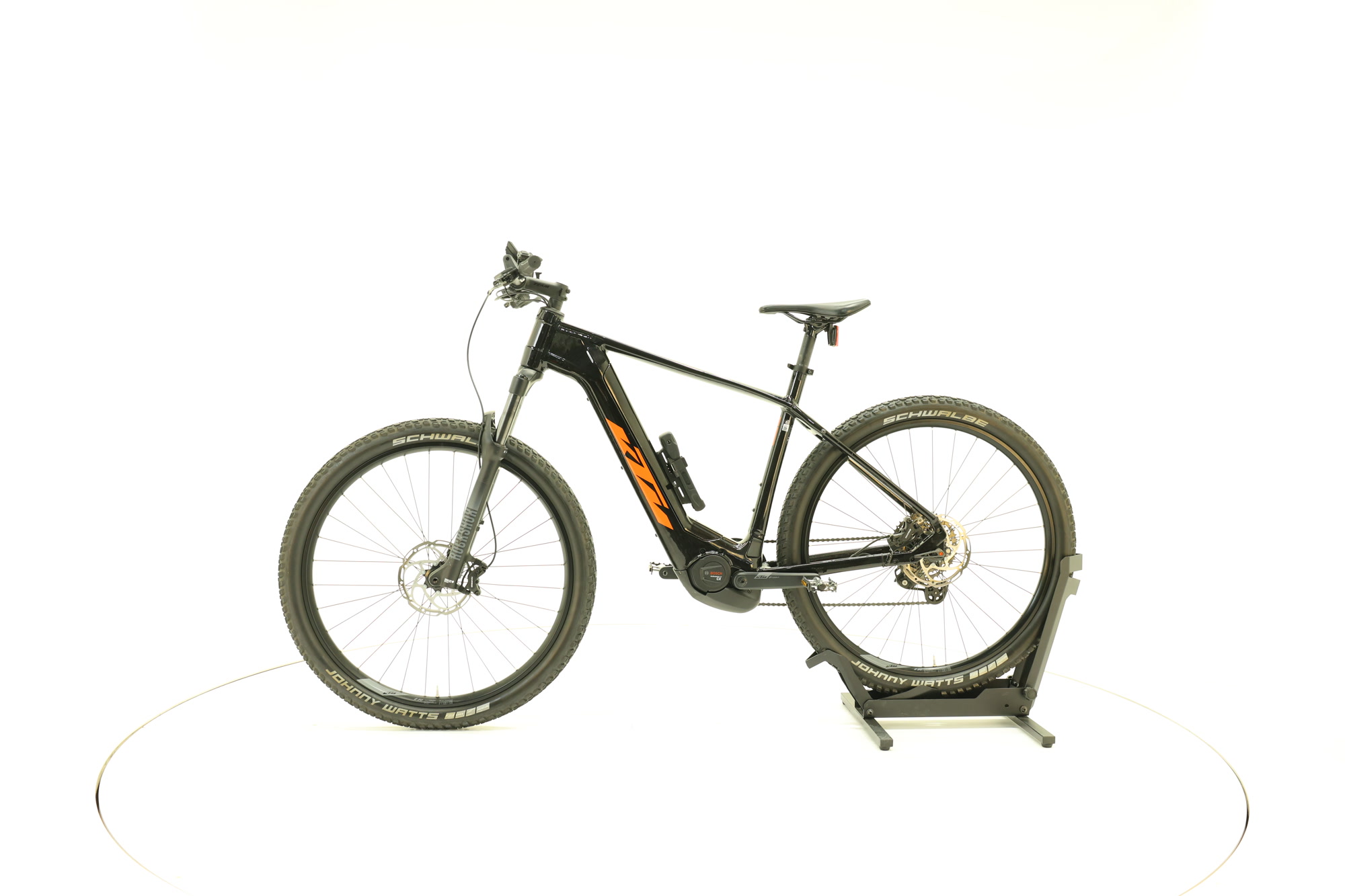 KTM Macina Team 792, 53 cm, 170-179 cm, 2024, 822.22 km – Bild 6 von 23