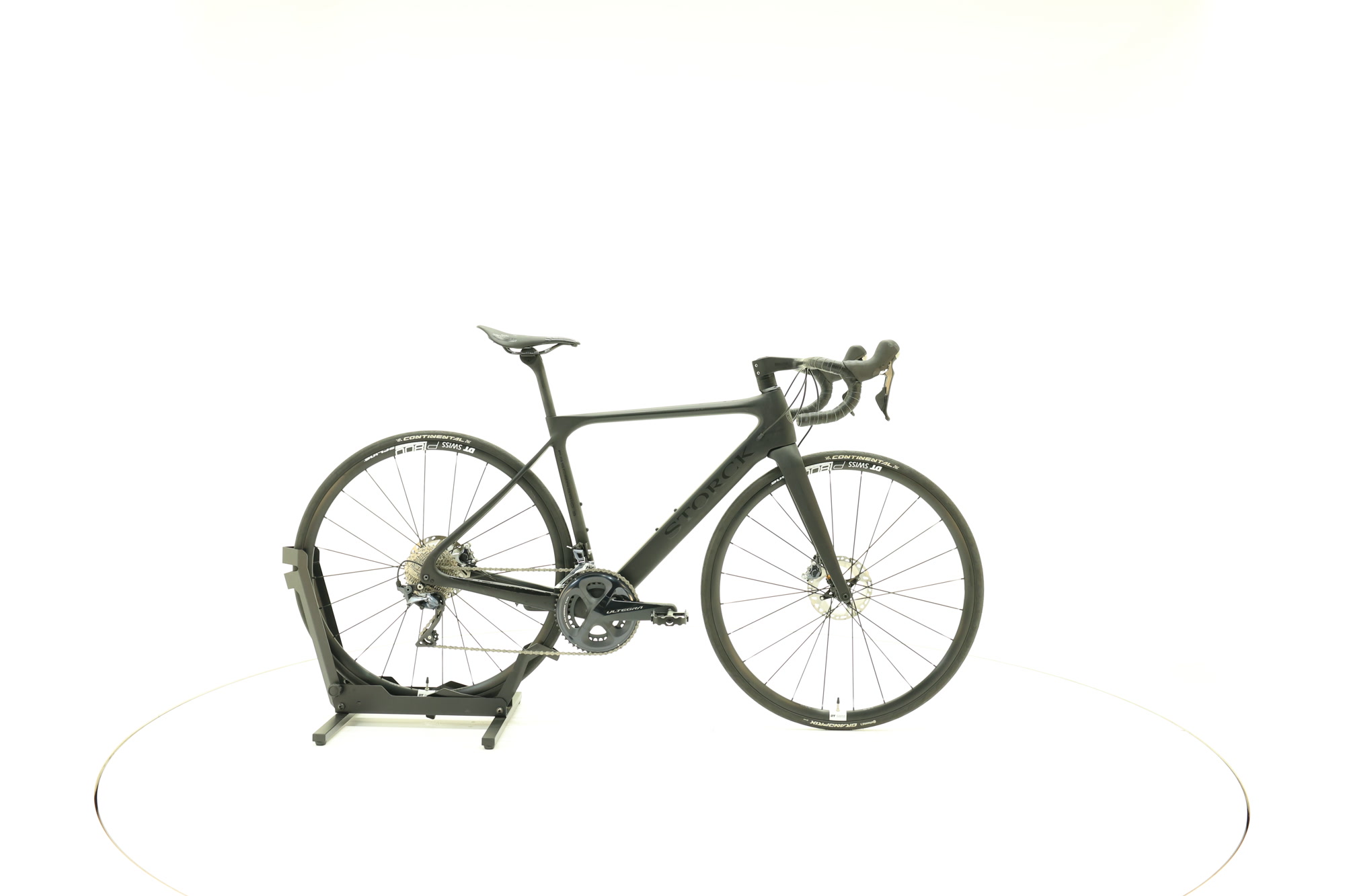 Storck Facenario F.3 Comp Ultegra, S, 160-169 cm, 2023, 0 km – Bild 1 von 23
