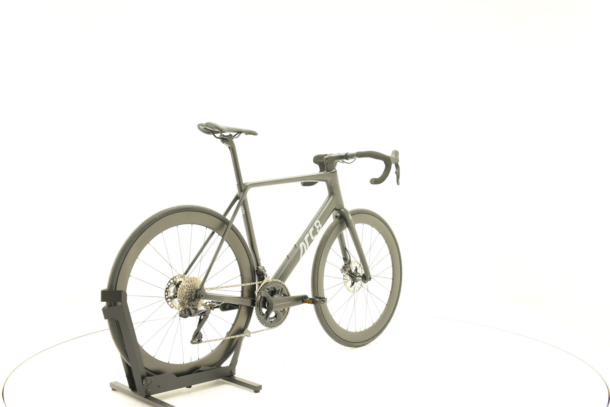 ARC Escapee DB