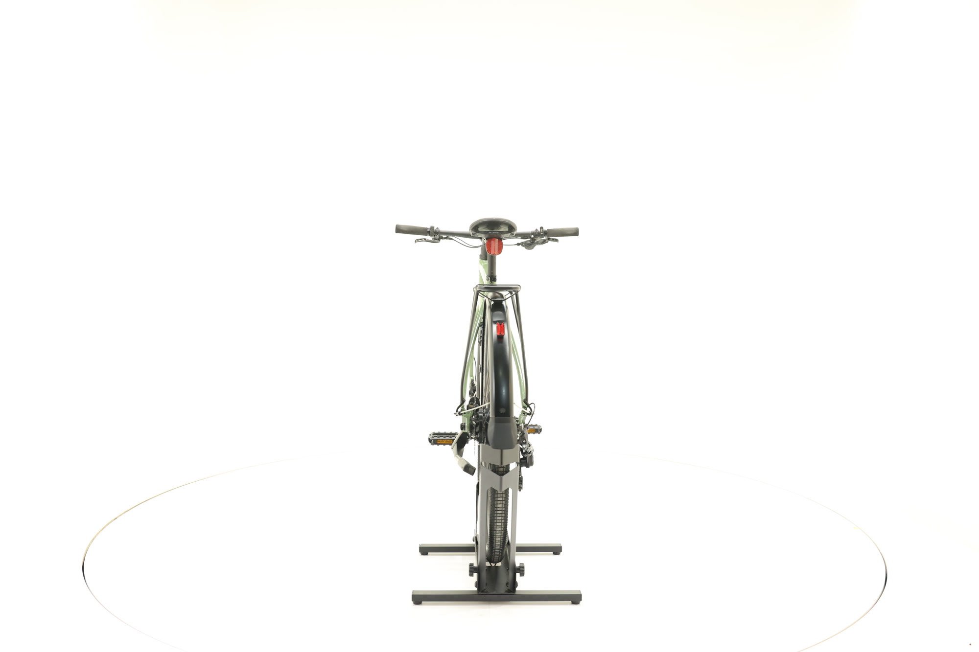 Orbea Vibe H30 EQ, 53 cm, 170-179 cm, 2023, 1 km – Bild 4 von 22
