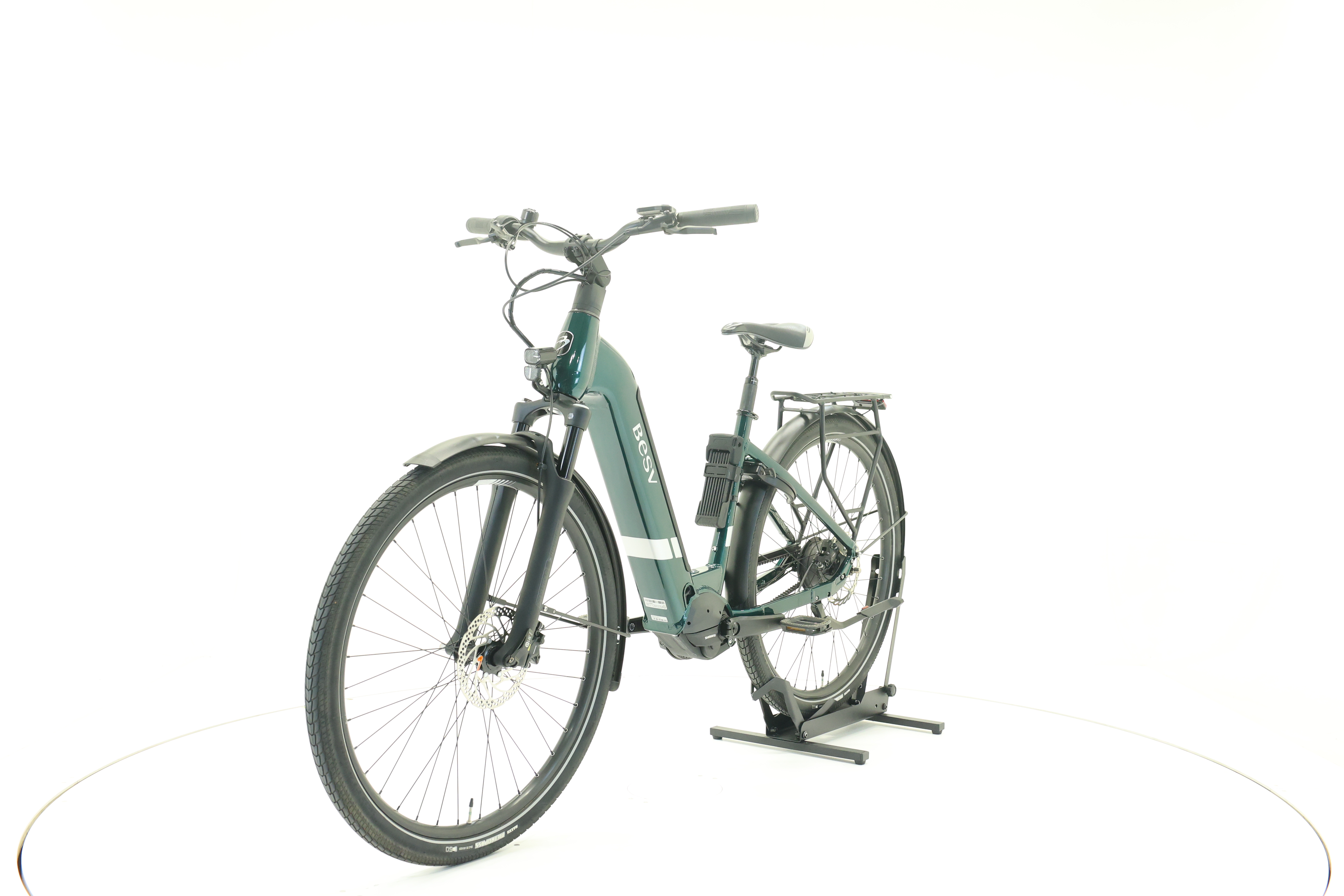 BESV CT 1.1 LS