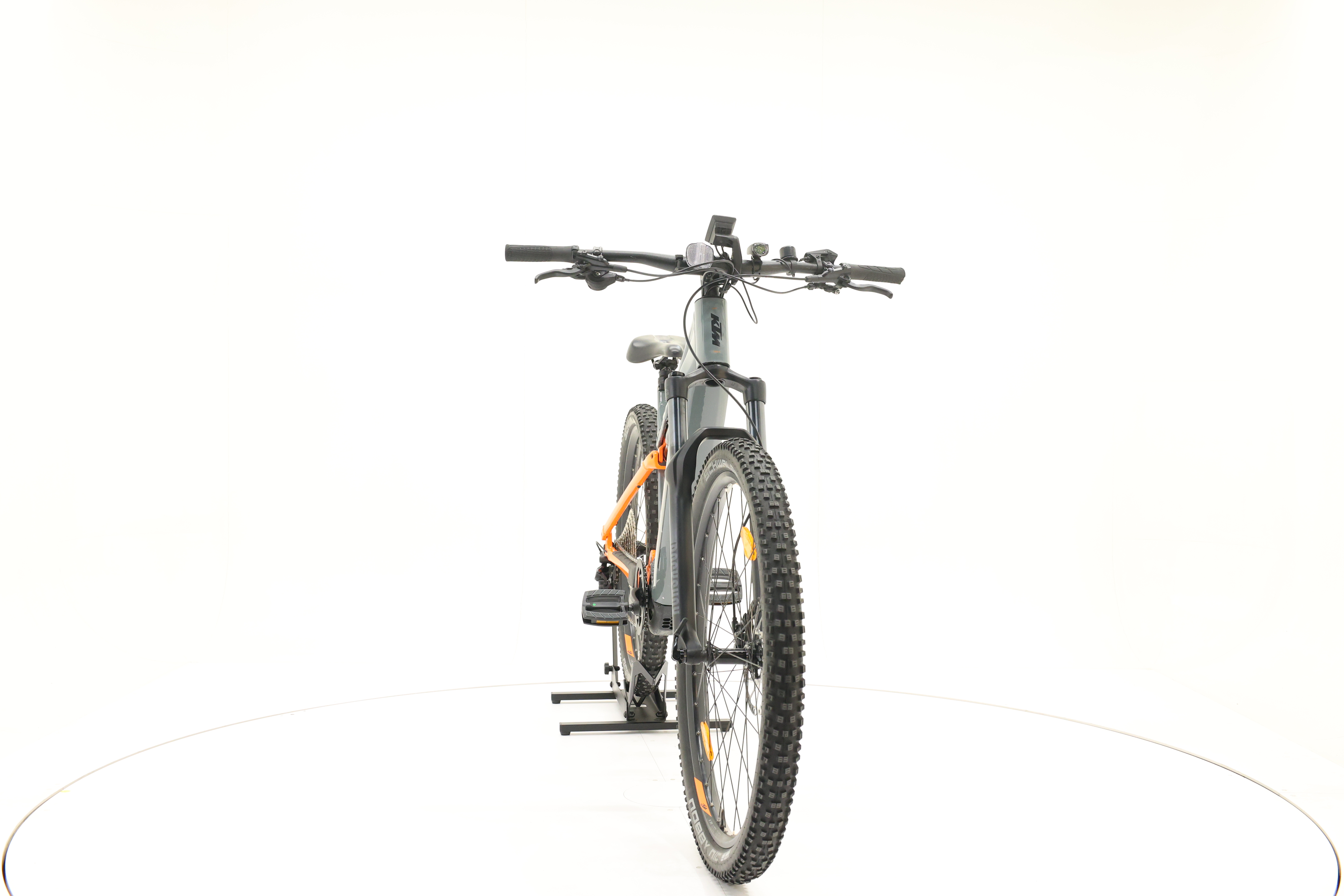 KTM Macina Chacana 1964 LTD, XL, 190-199 cm, 2024, 323.62 km – Bild 7 von 29
