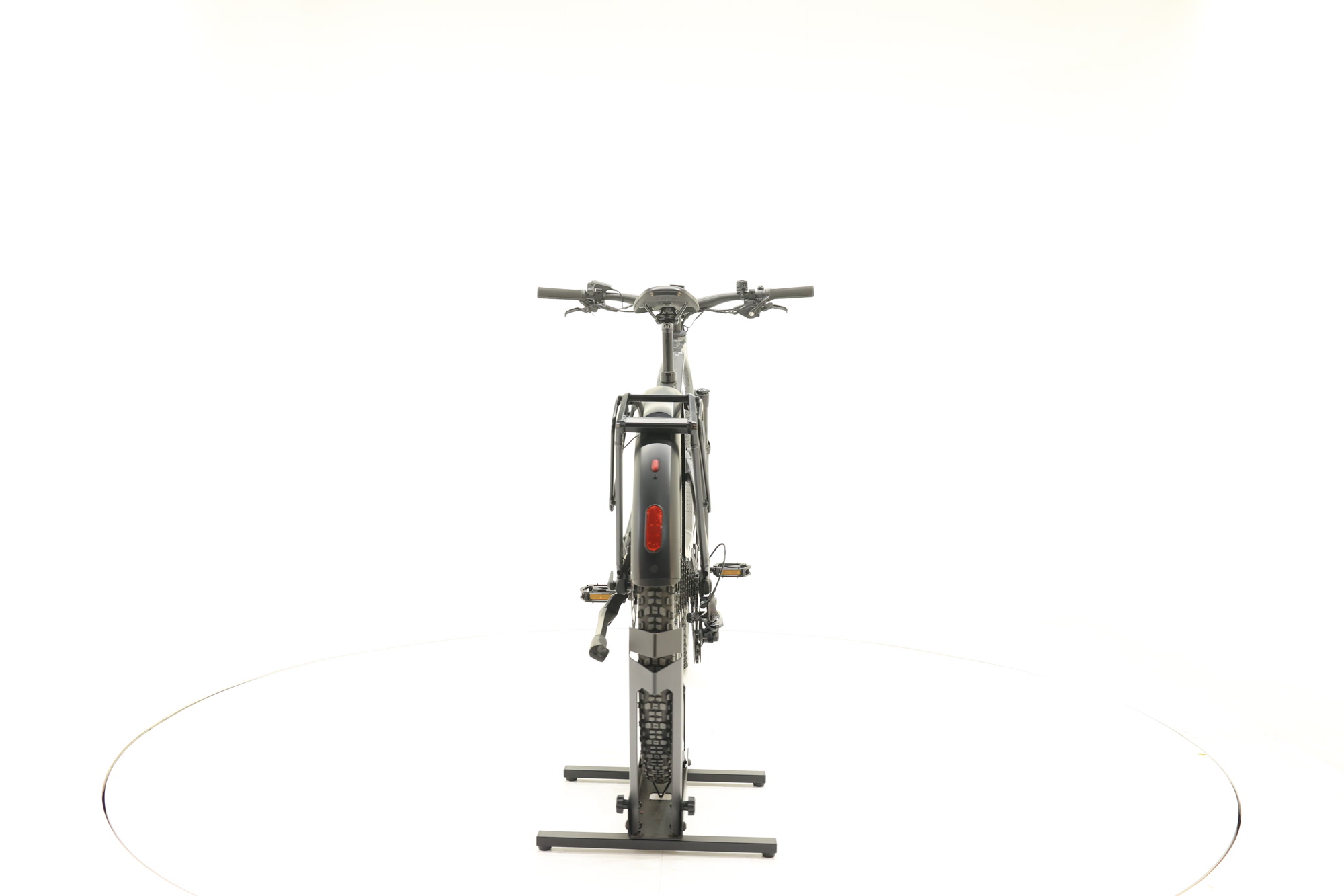 Stevens E-Inception TR 7.6.1, 20", 160-169 cm, 2025, 12191 km – Bild 2 von 14
