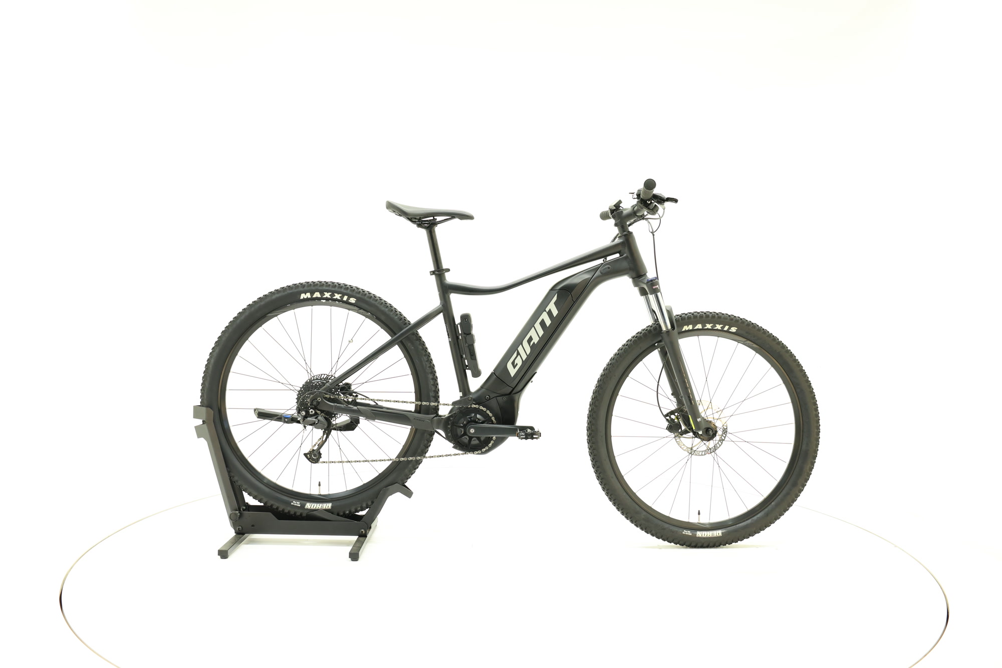 GIANT Talon E+2, L, 180-189 cm, 2023, 1059 km – Bild 2 von 8