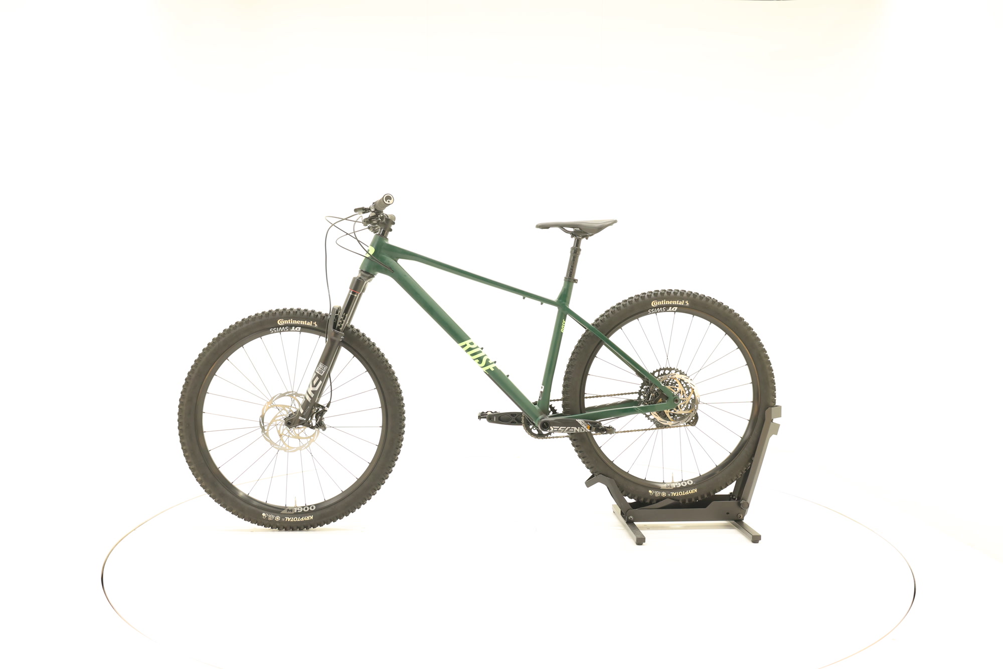 Rose Bikes Bonero 3, 50 cm, 160-169 cm, 2024, 0 km – Bild 13 von 15