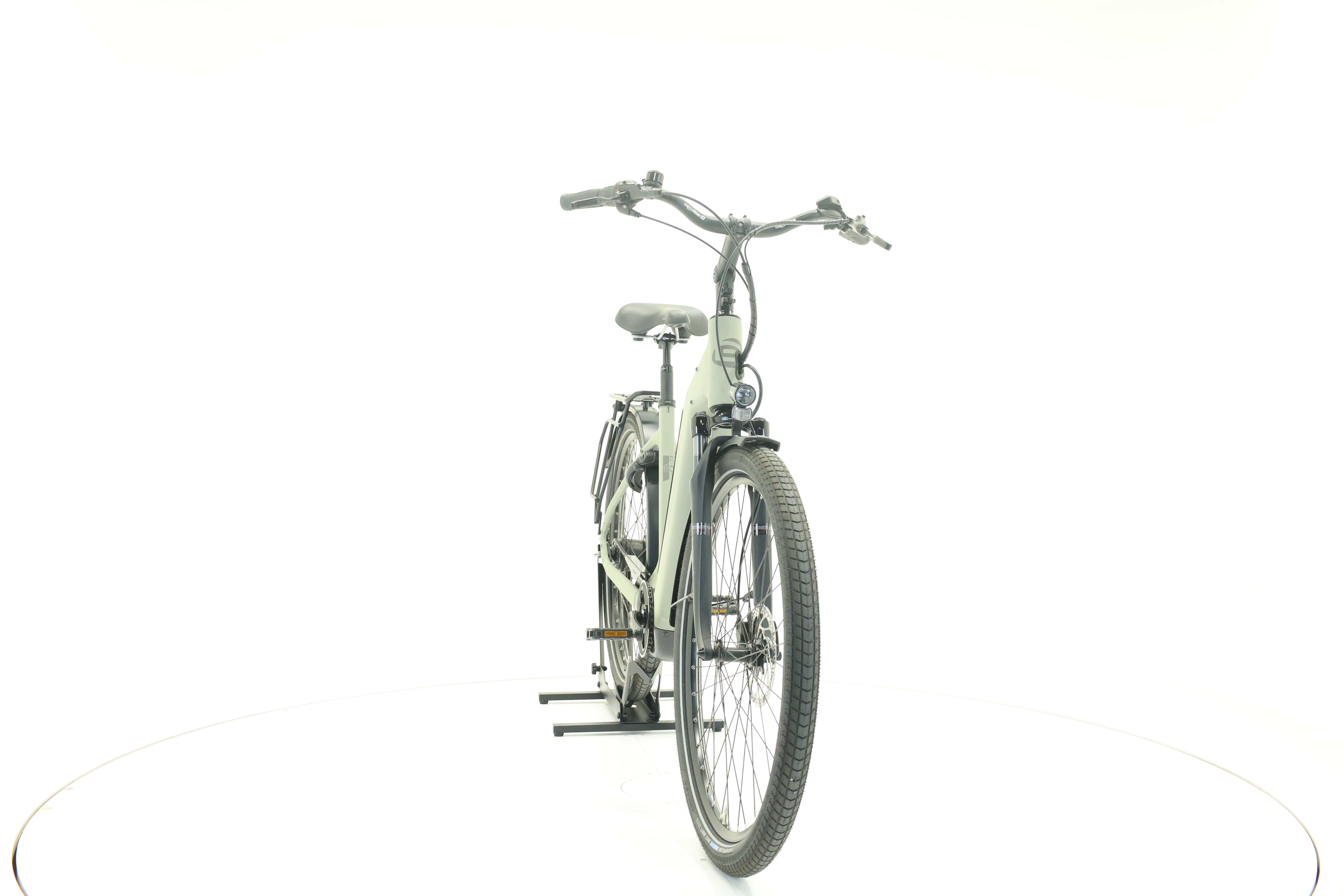 Gudereit EC-4.2 evo RT