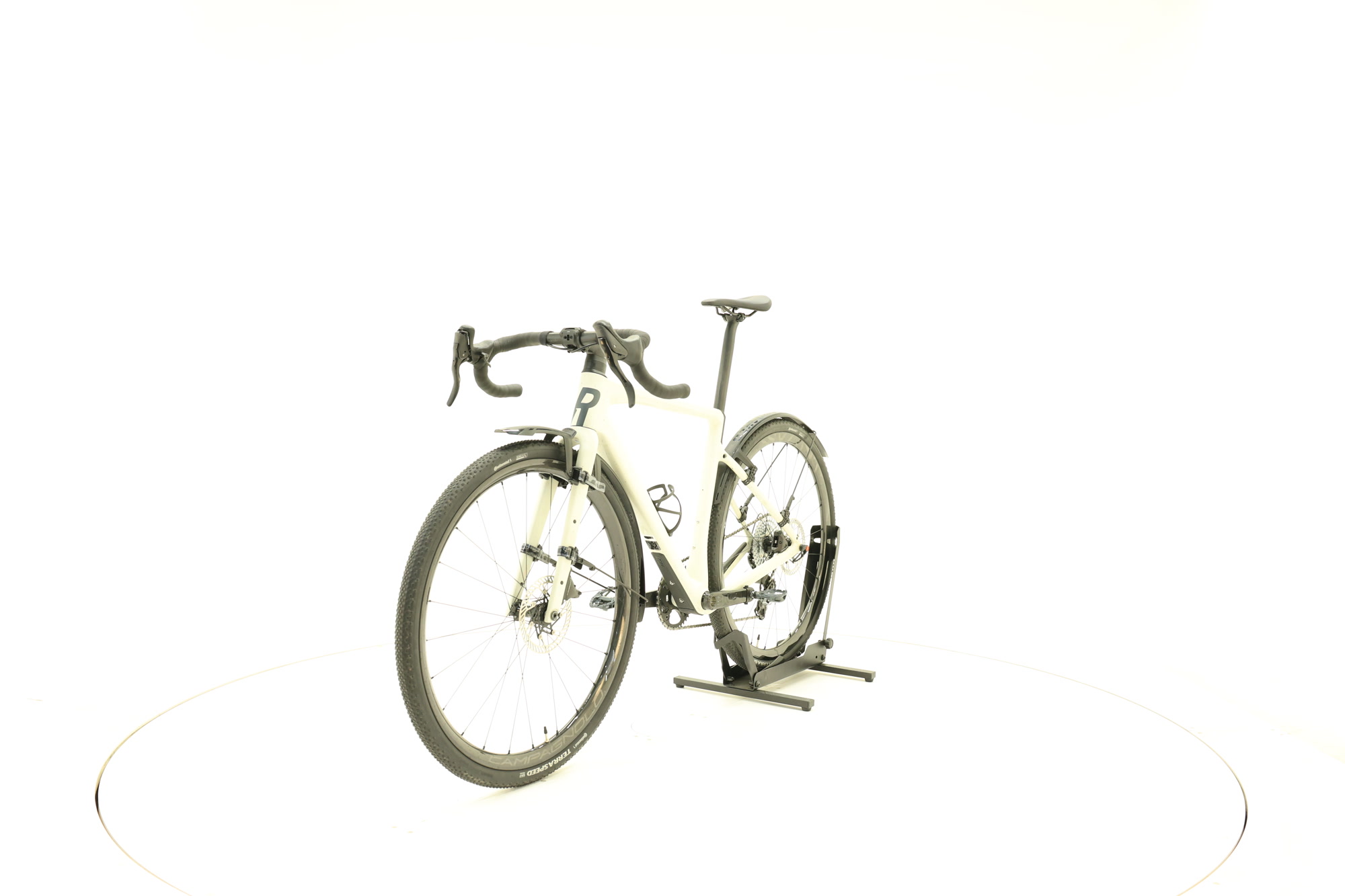 Rose Bikes BACKROAD EKAR, 47 cm, 160-169 cm, 2025, 0 km – Bild 1 von 14