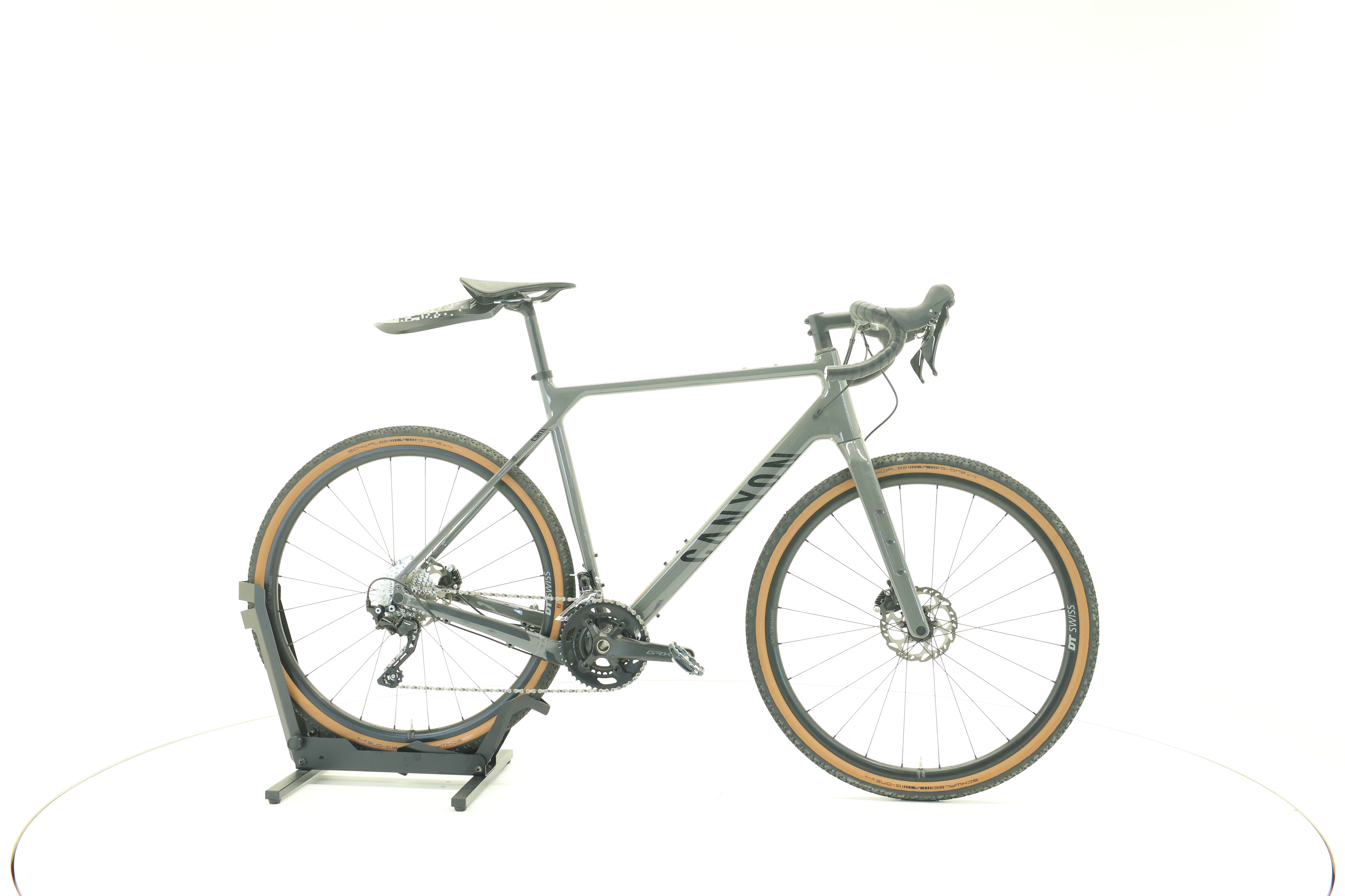 Canyon Grizl 6, XL, 190-199 cm, 2024, 0 km – Bild 4 von 24
