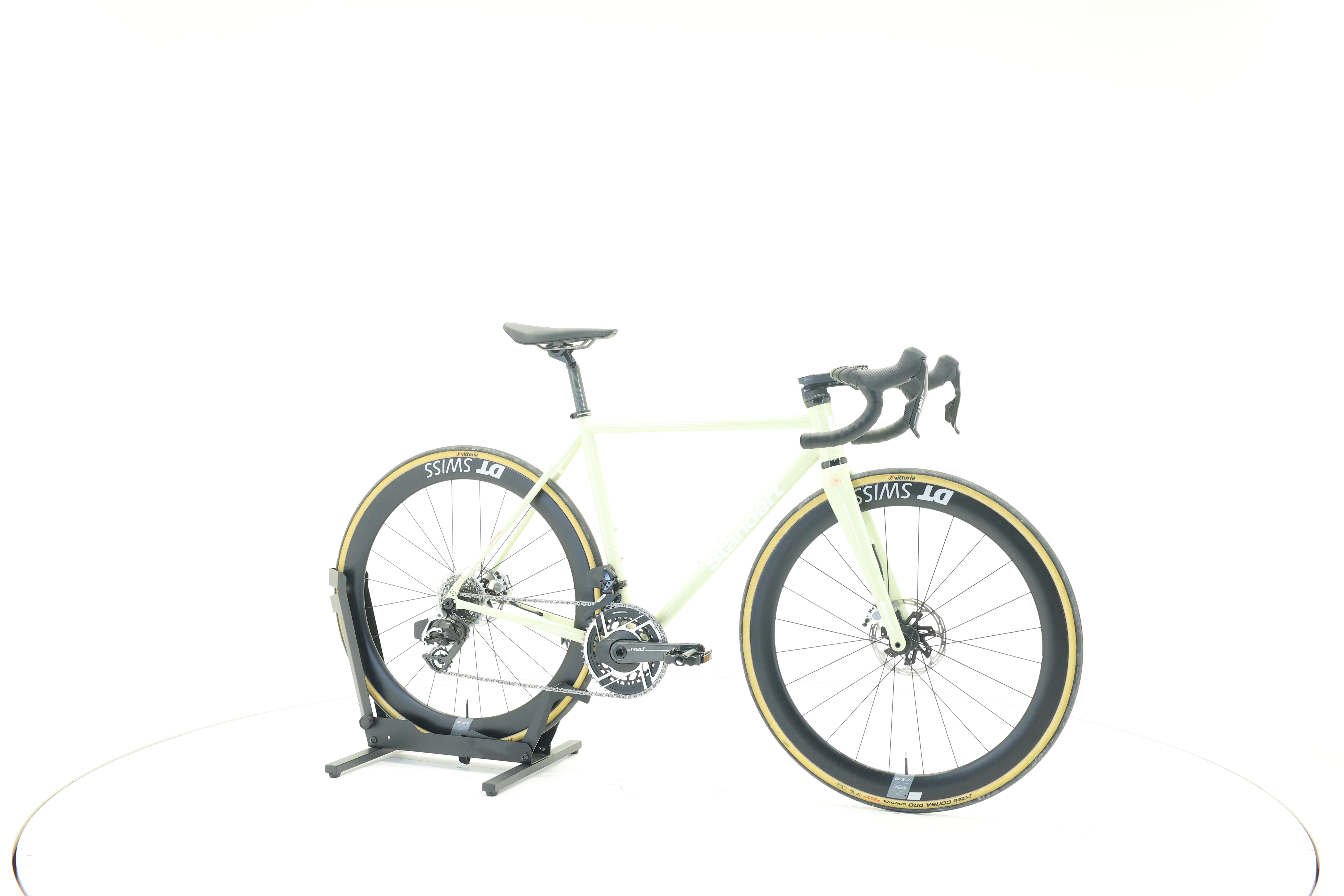 Standert Triebwerk, 52 cm, 2025, 0 km – Bild 4 von 24