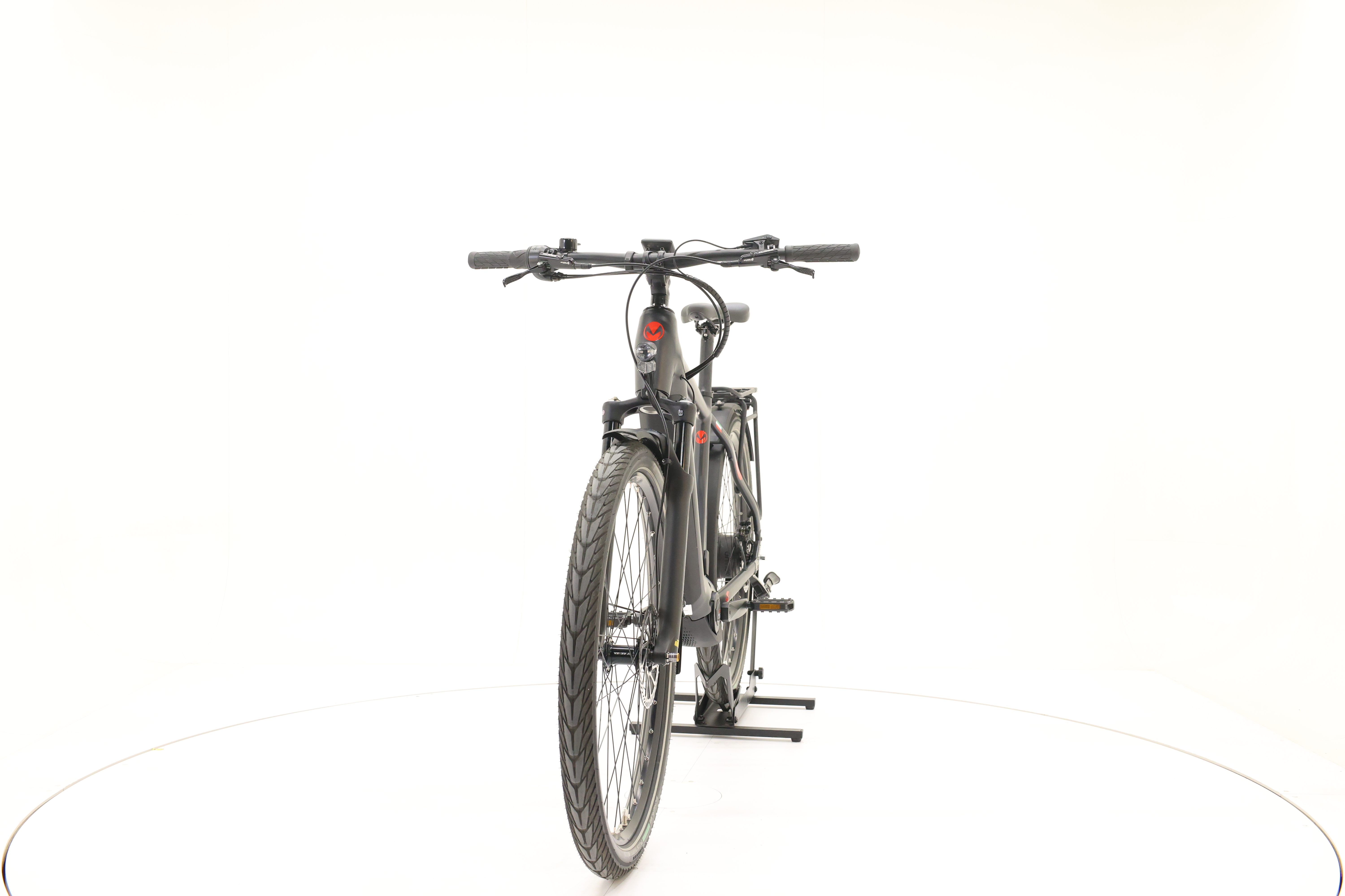 Malaguti Carezza TR 5.2 EN