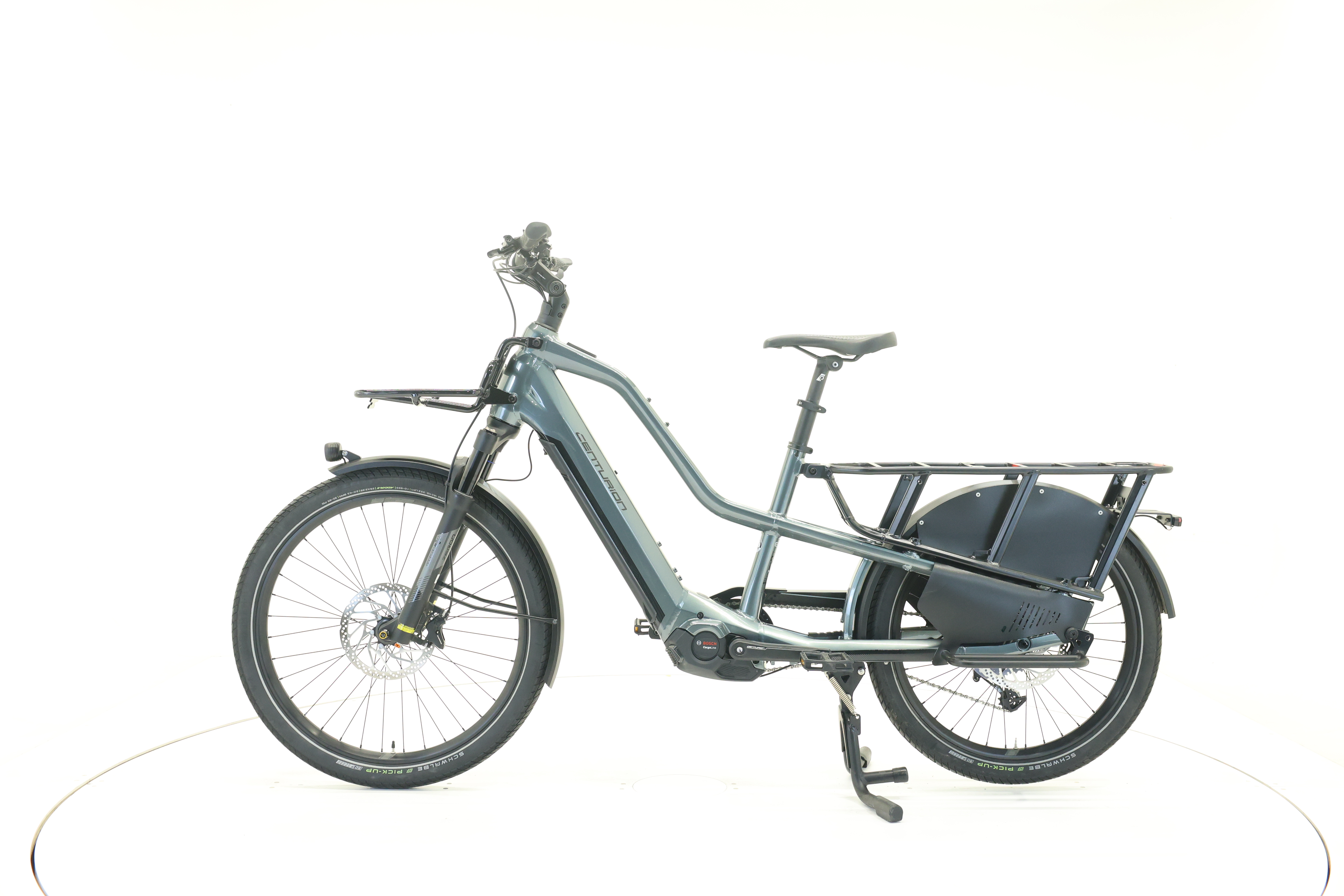 Centurion Vario R960i