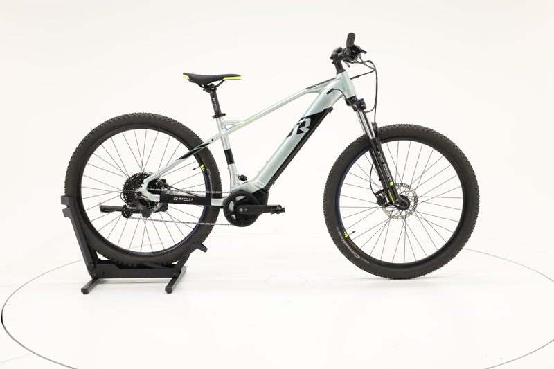 R Raymon Hardray 5.0, 45 cm, 150-159 cm, 2023, 497 km – Bild 7 von 8