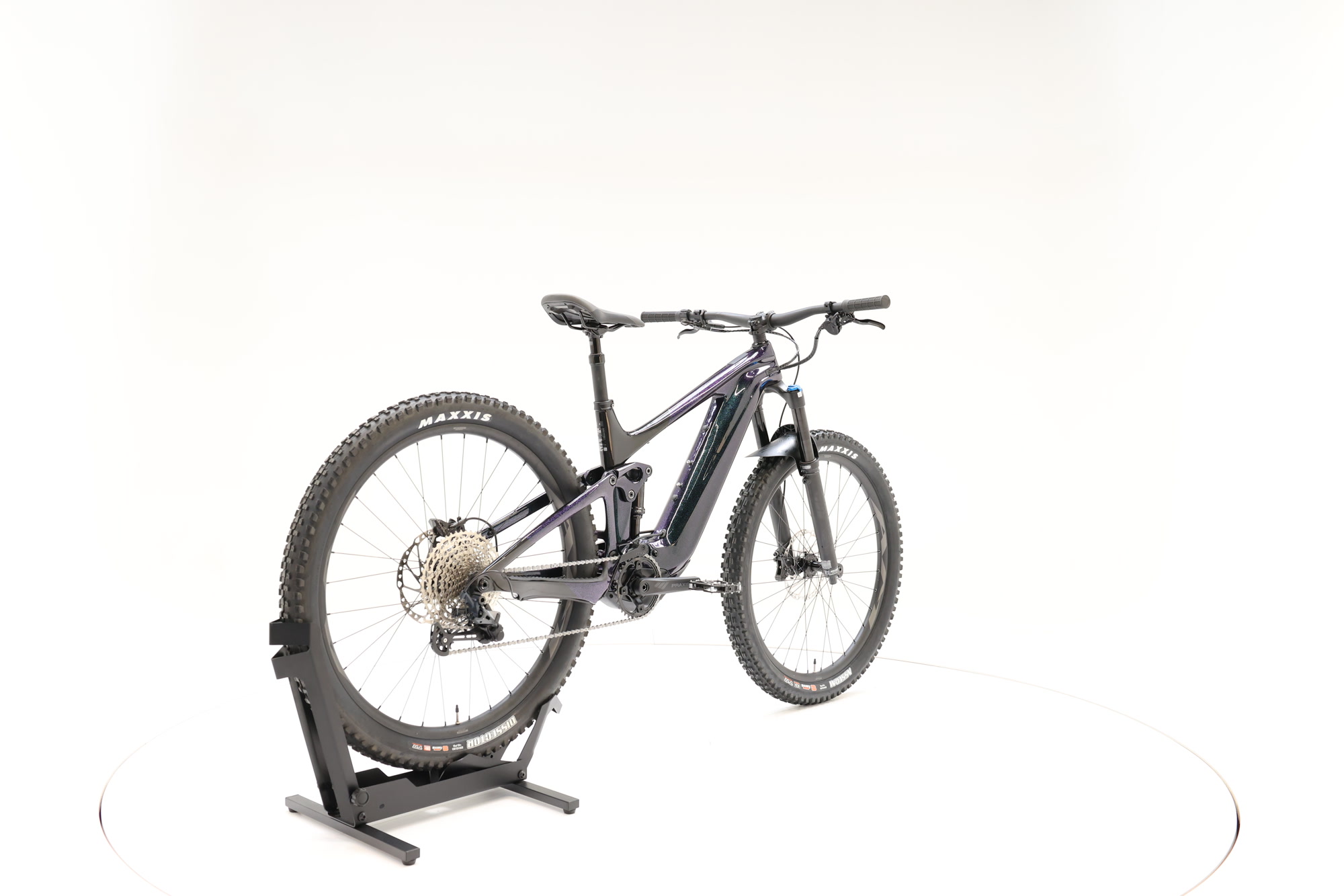 GIANT Trance X Advanced E+ 2