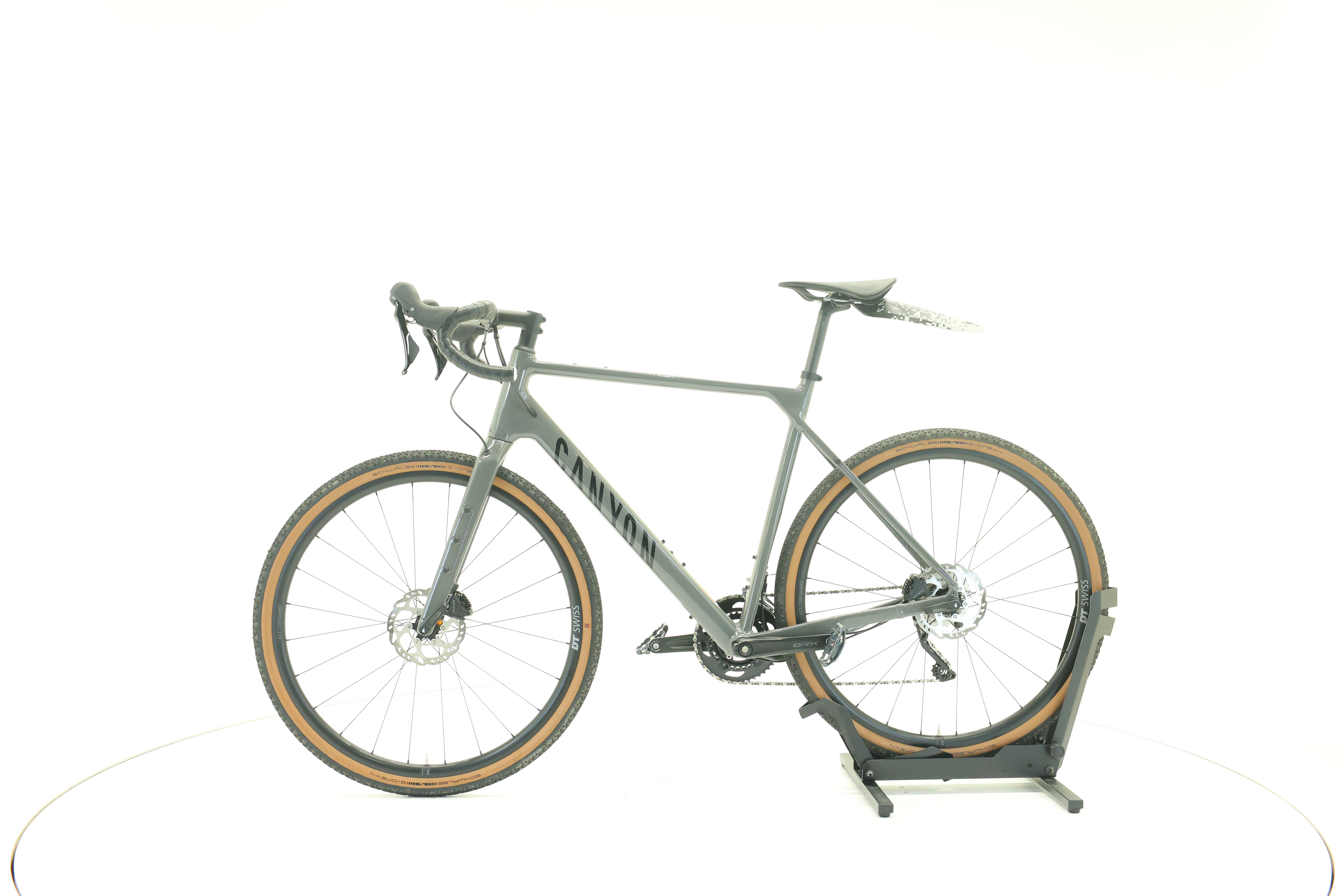 Canyon Grizl 6, XL, 190-199 cm, 2024, 0 km – Bild 15 von 24