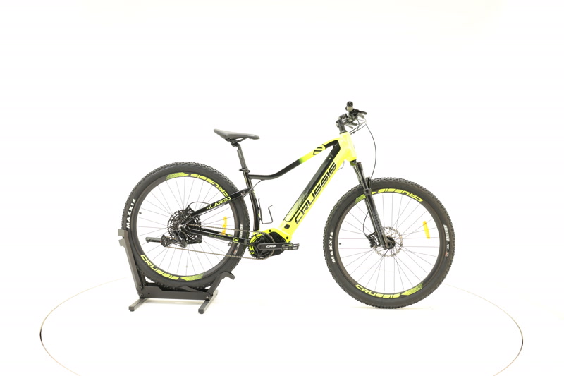 Crussis Pan Largo 9.8, 18", 150-159 cm, 2023, 119 km – Bild 2 von 8