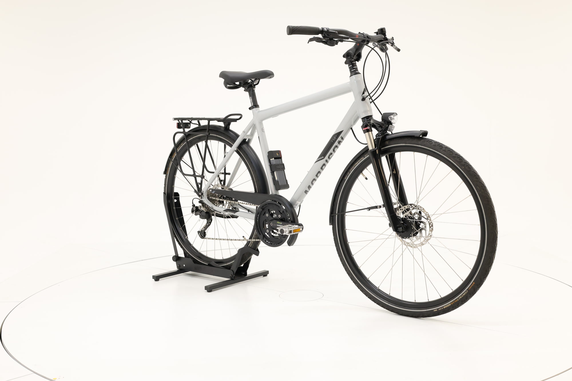MORRISON T 5.0 Plus