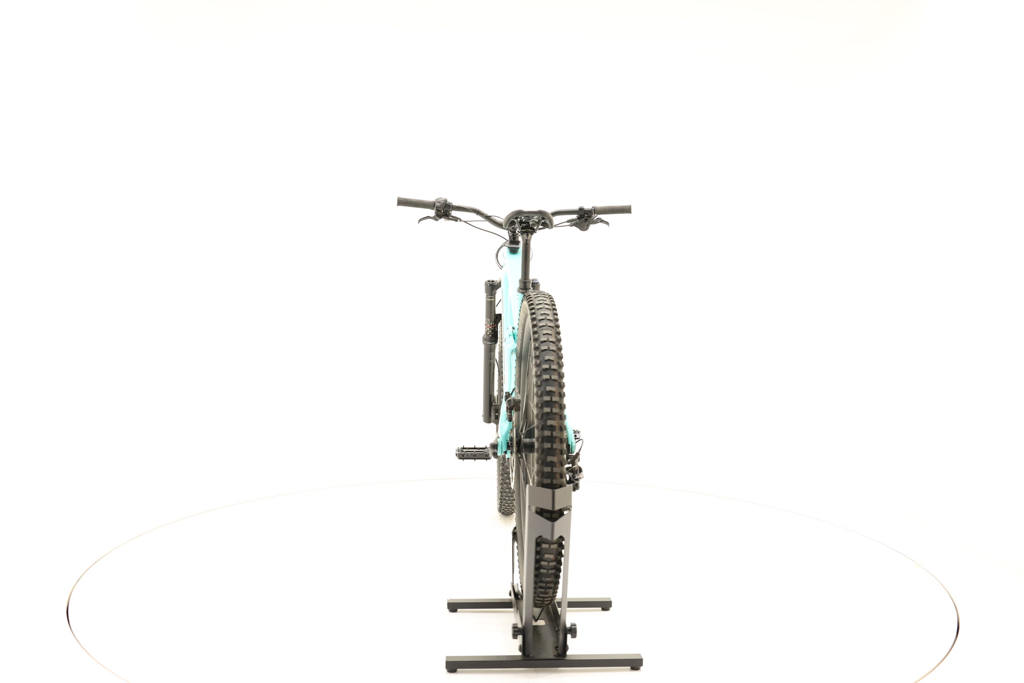 Trek Rail 9.7 SLX/XT, 19,5", 180-189 cm, 2022, 8869 km – Bild 3 von 14