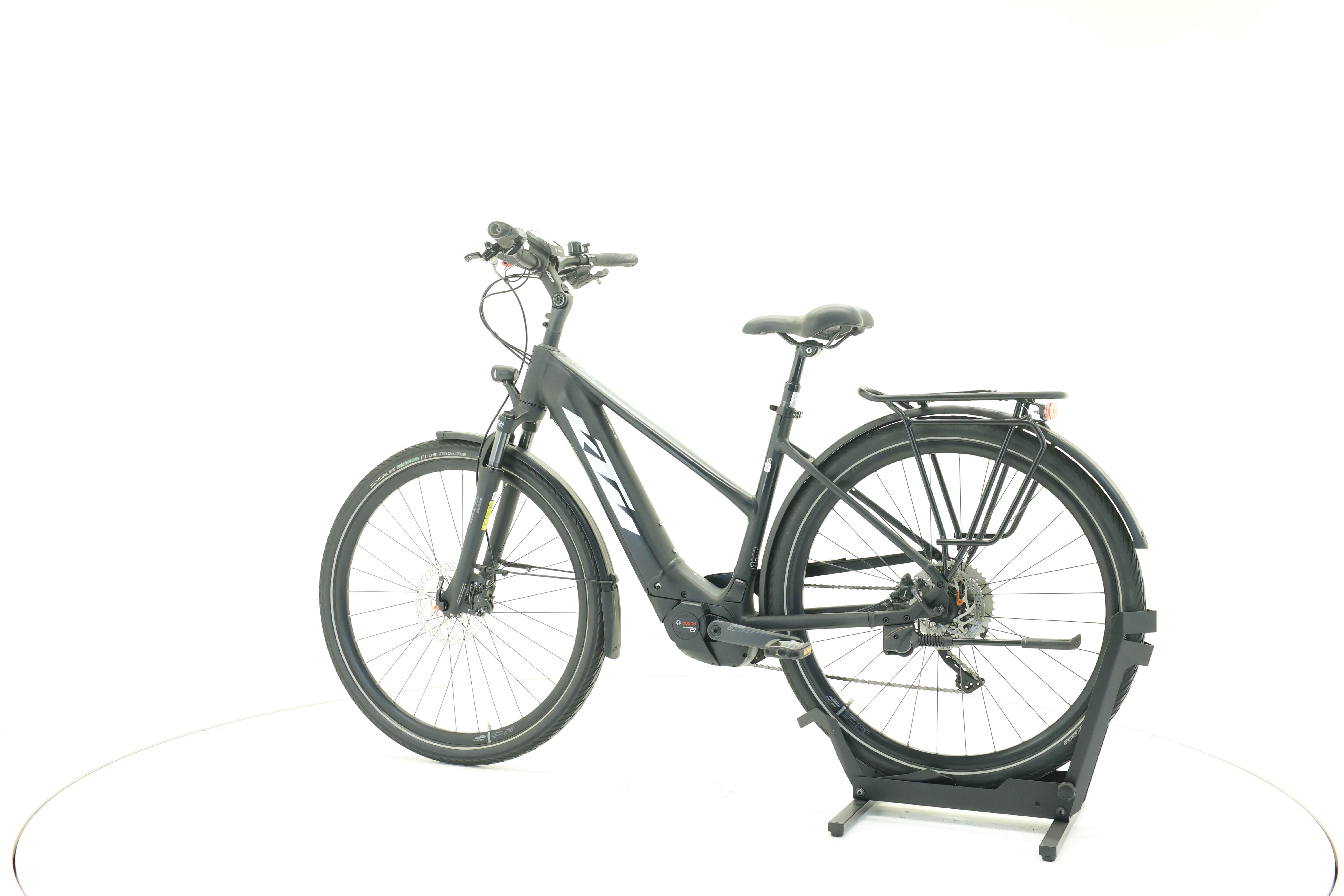 KTM Macina Tour  CX 510, S, 160-169 cm, 2023, 5141 km – Bild 21 von 37