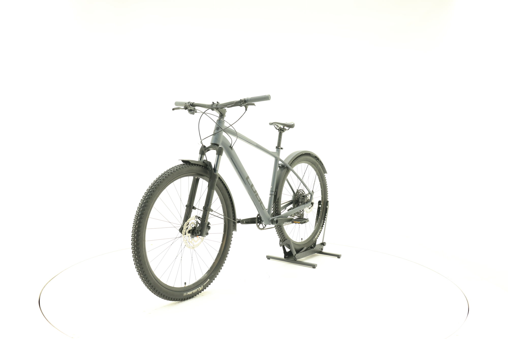 Cube Acid 29, 51 cm, 160-169 cm, 2025, 0 km – Bild 1 von 8