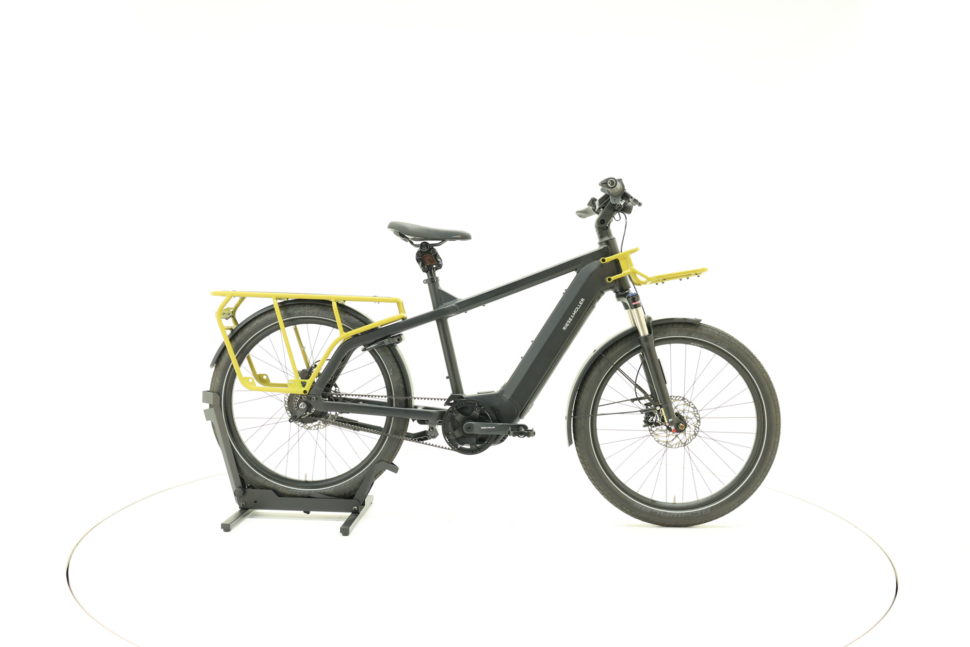 Riese und Müller Multicharger GT vario, 51 cm, 170-179 cm, 2024, 173 km – Bild 4 von 8