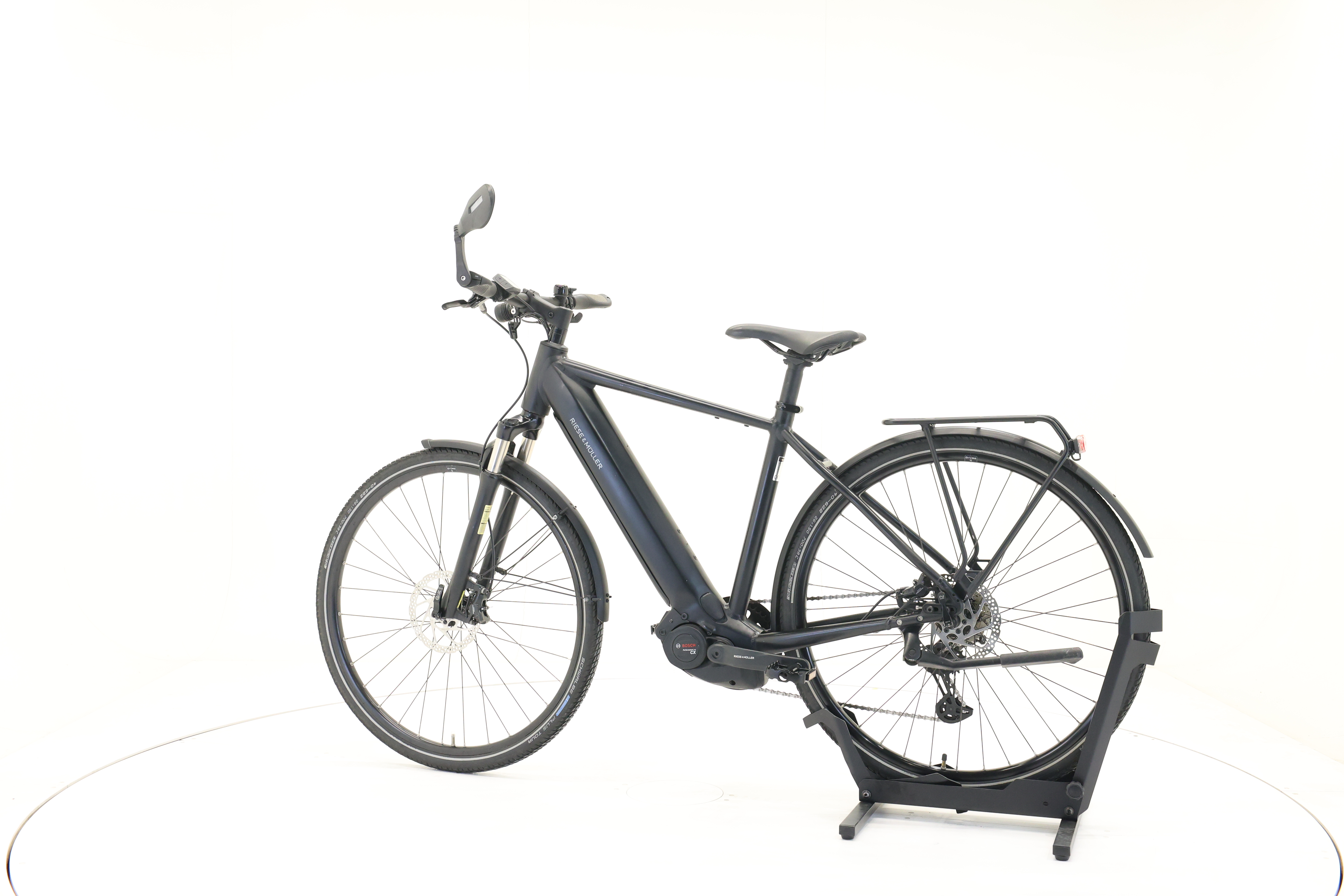Riese und Müller Roadster, 51 cm, 170-179 cm, 2023, 14.227 km – Bild 22 von 27