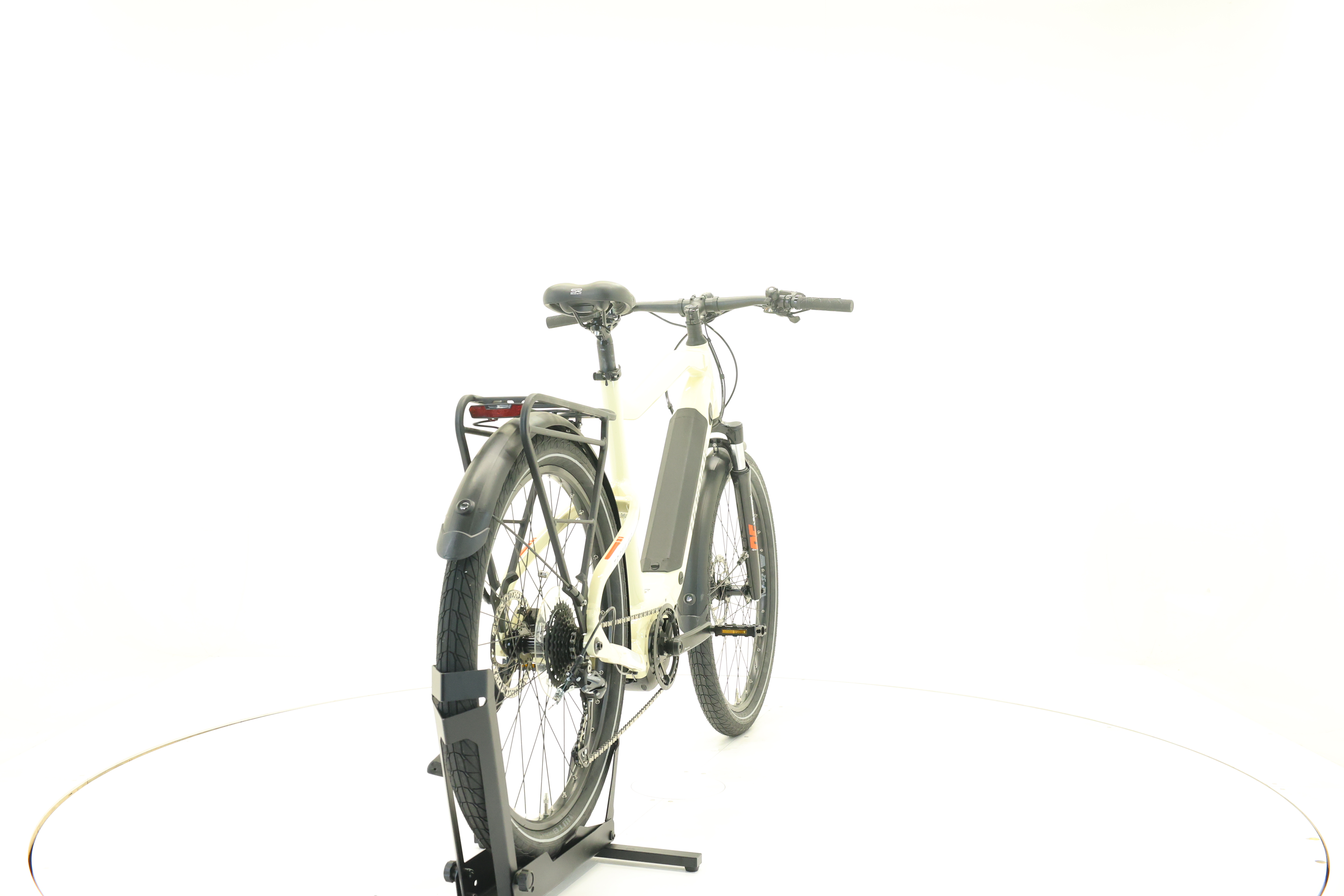 Haibike Trekking 4