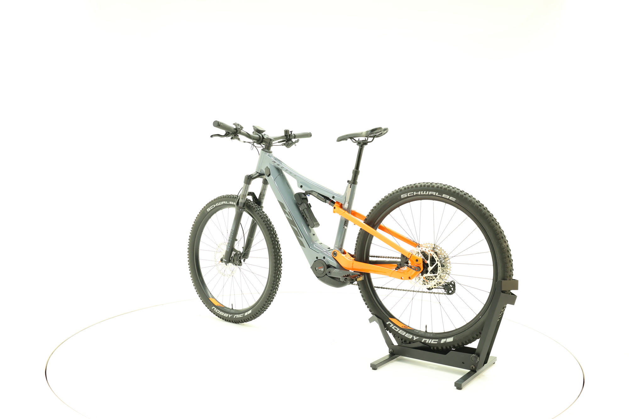 KTM Macina Chacana, 48 cm, 180-189 cm, 2025, 1295 km – Bild 5 von 8
